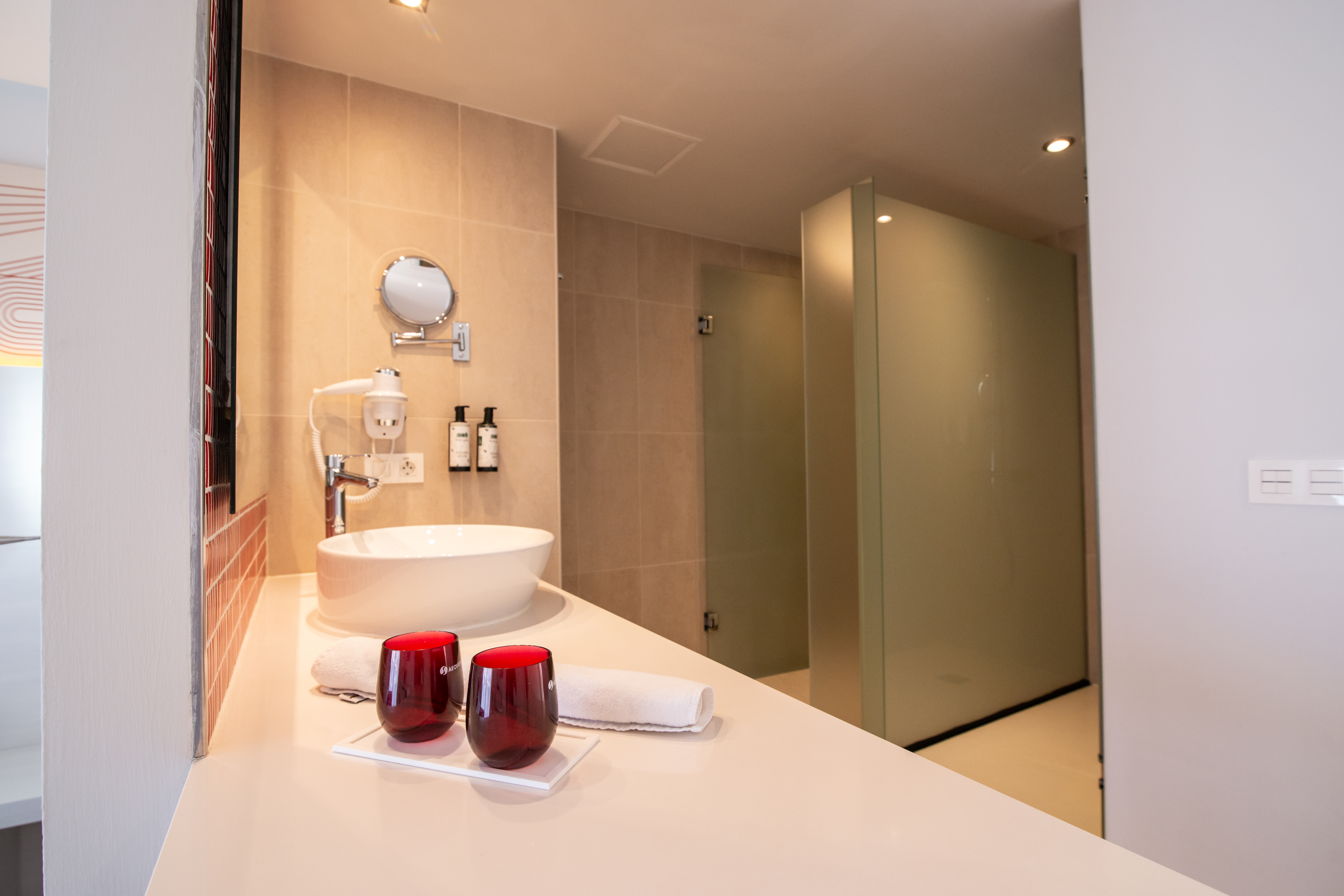 Junior Suite Capacity 2