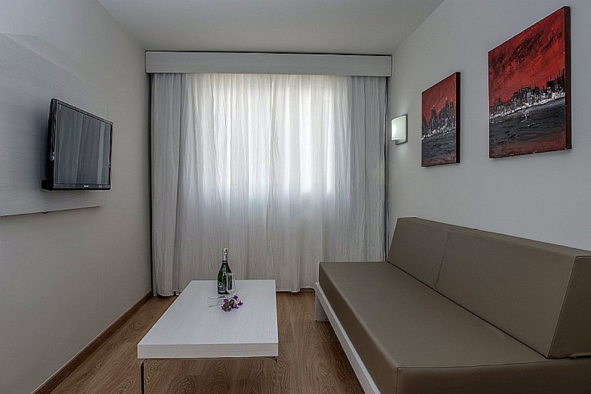 Junior Suite Standard