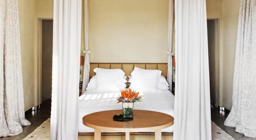 Junior Suite Capacity 1