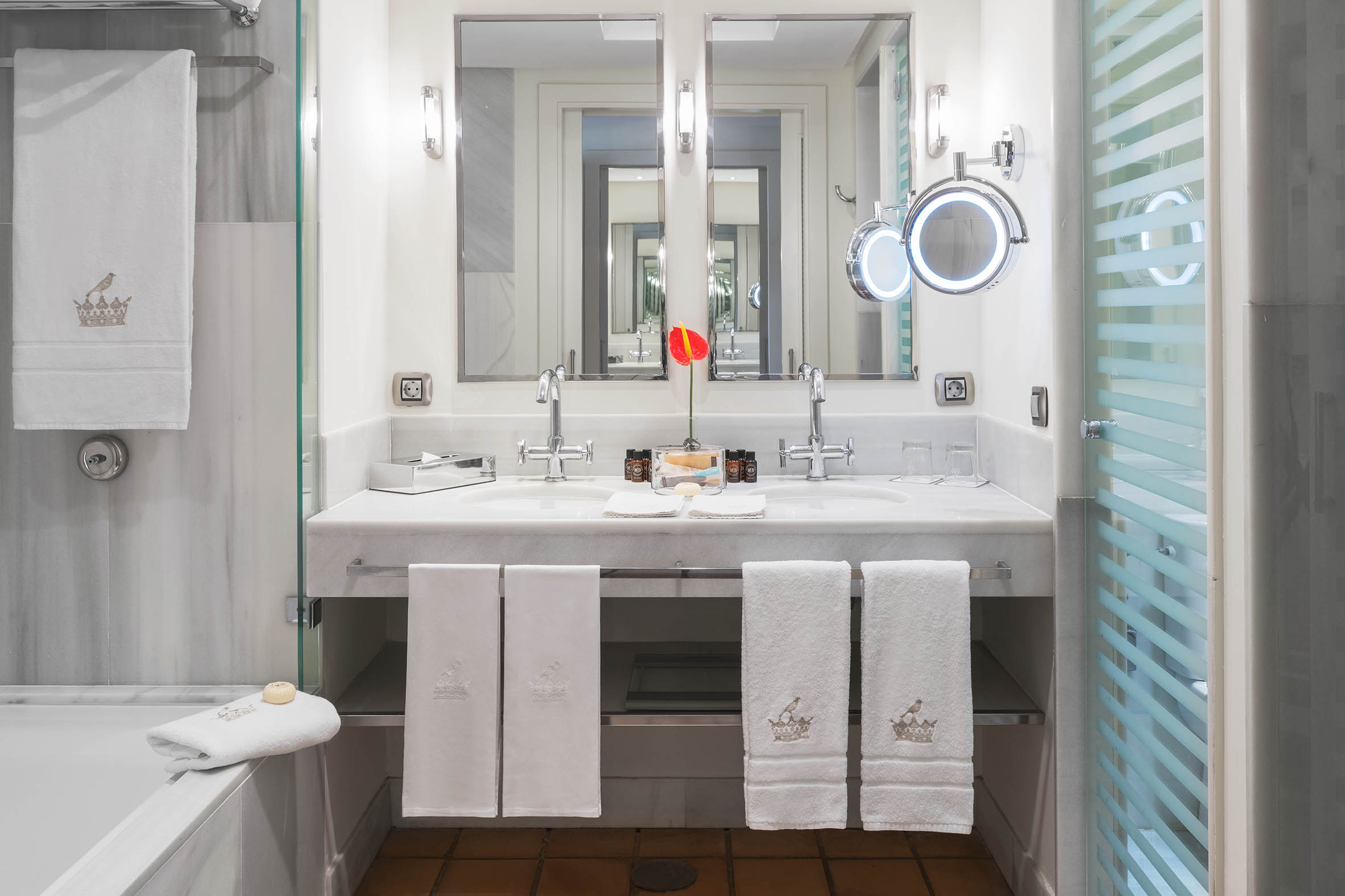 Double Single Standard