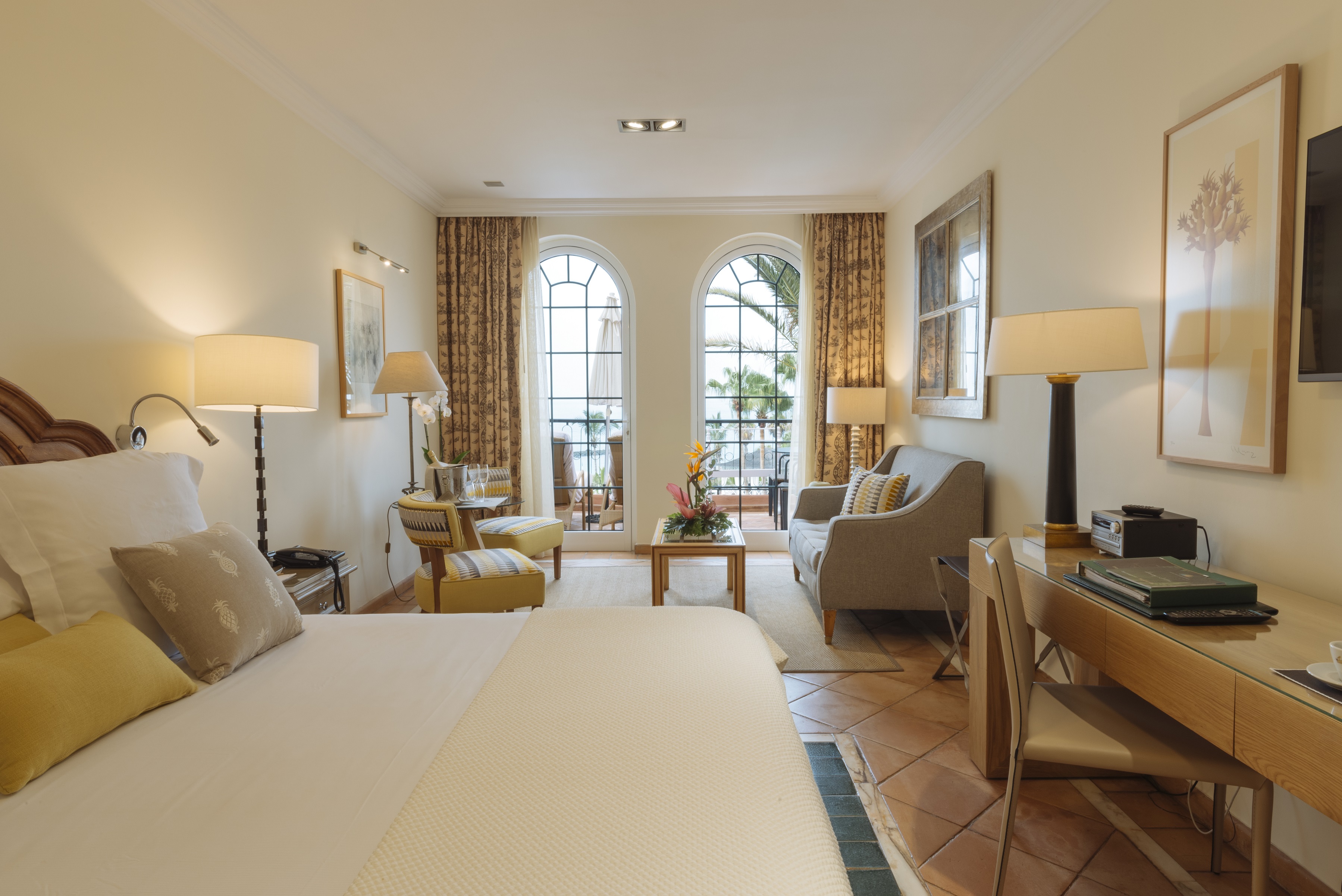 Double or Twin Standard