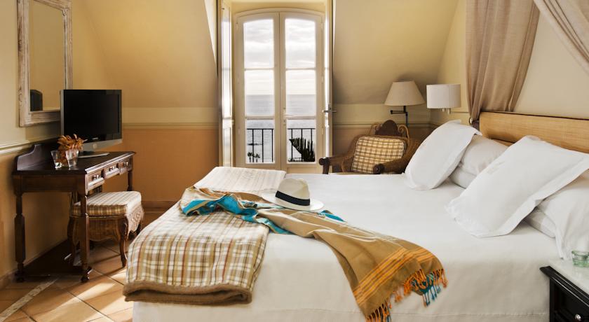 Junior Suite Capacity 1