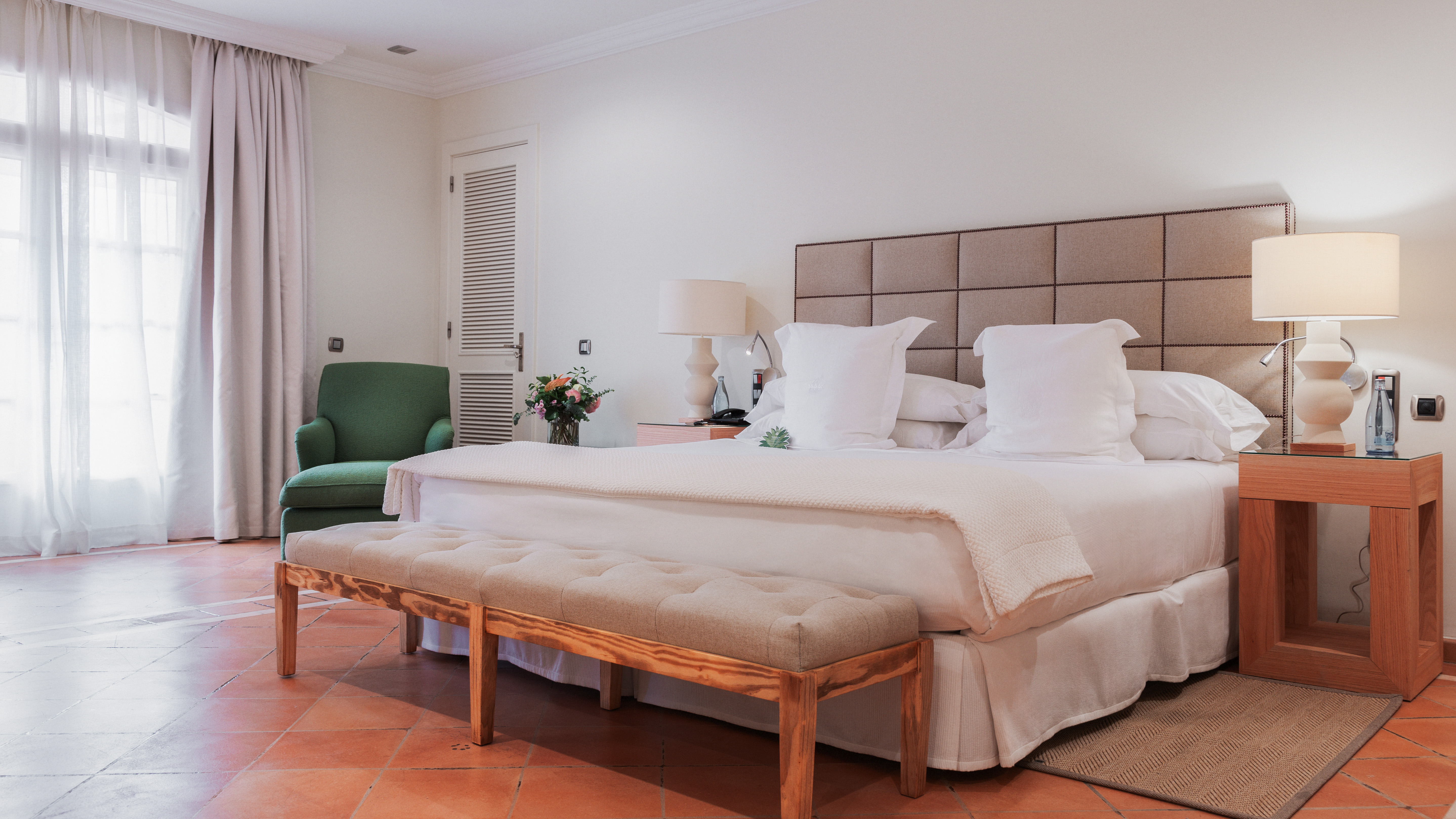 Junior Suite Standard