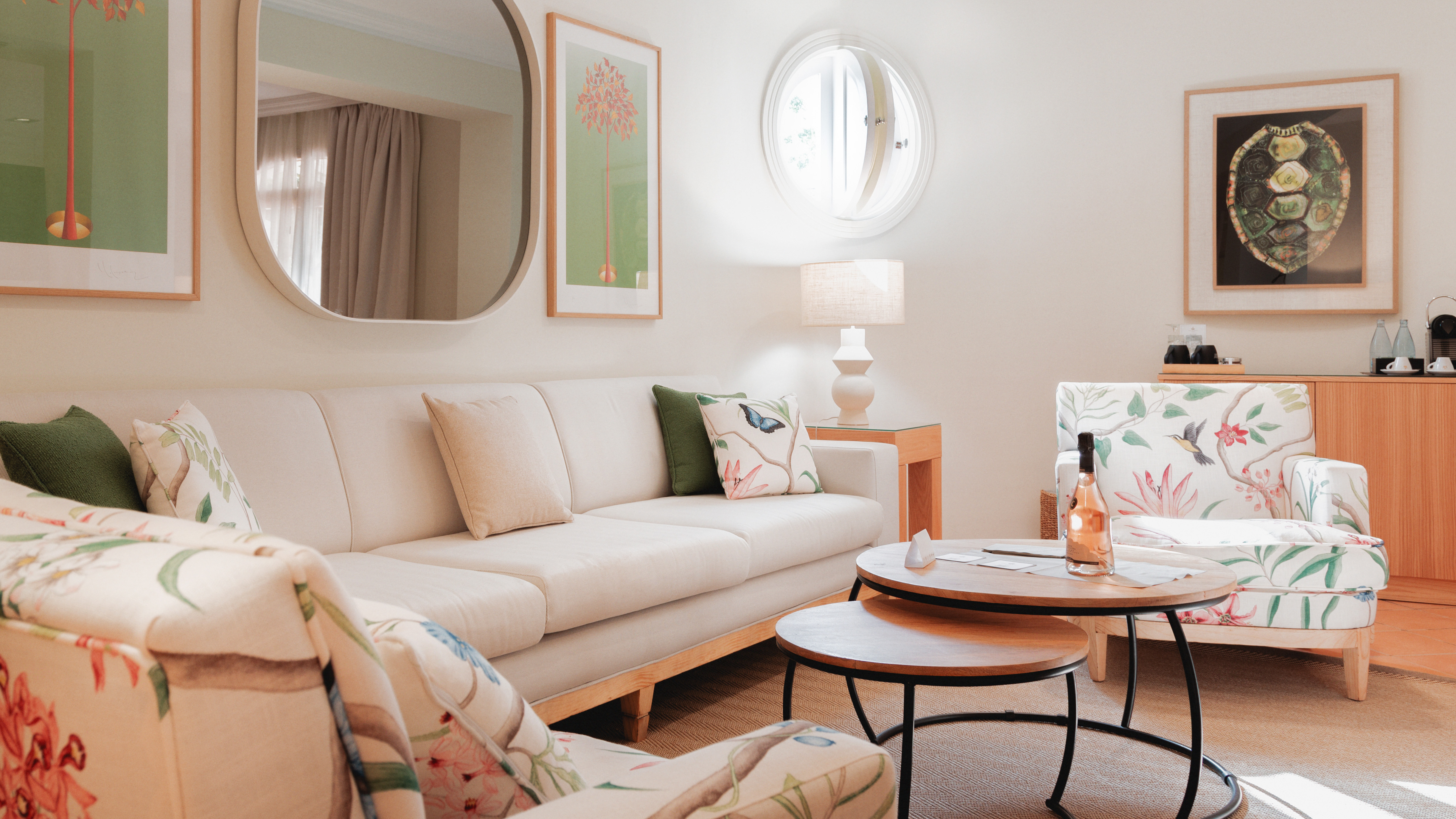 Junior Suite Standard