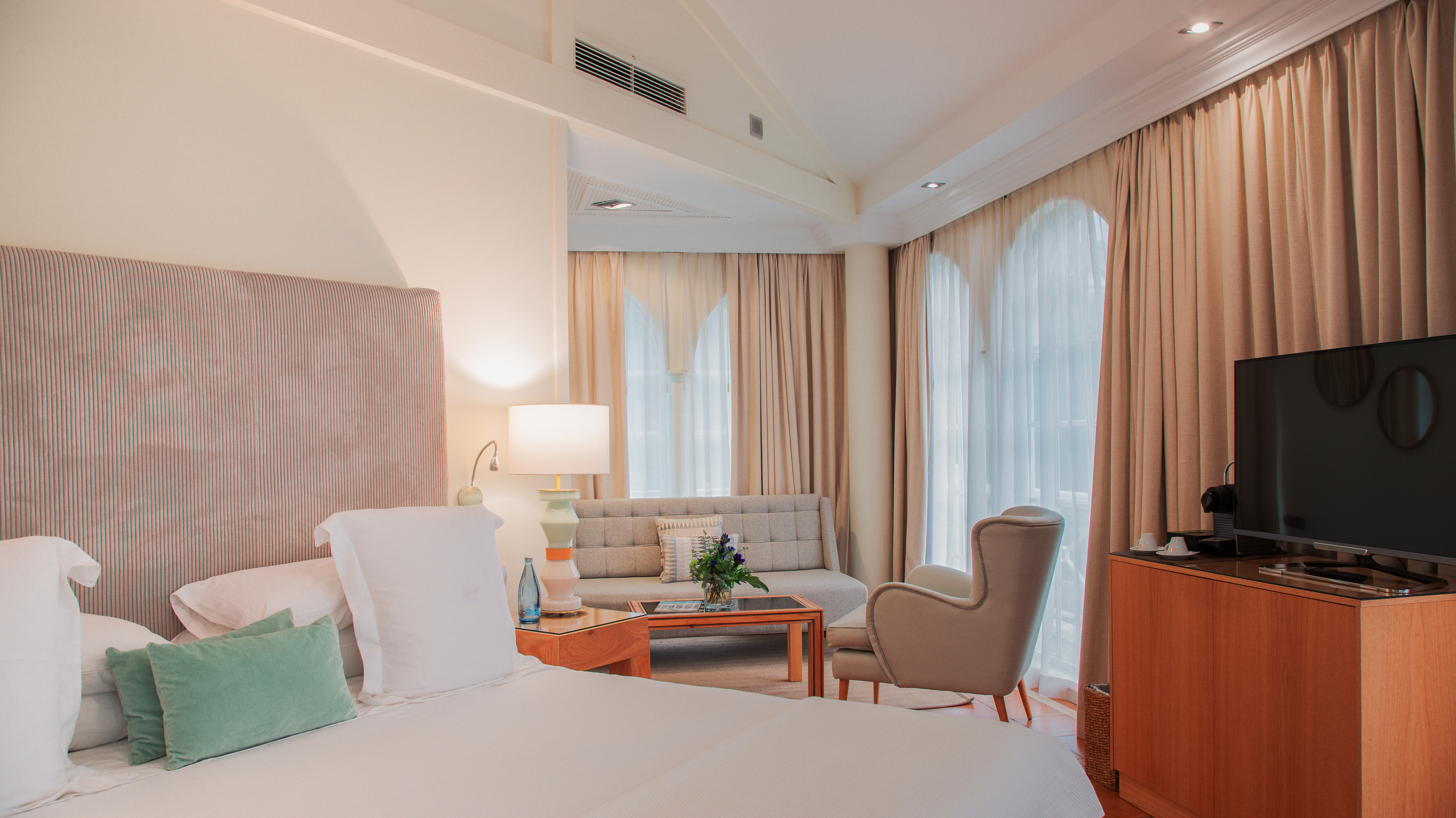 Junior Suite Standard