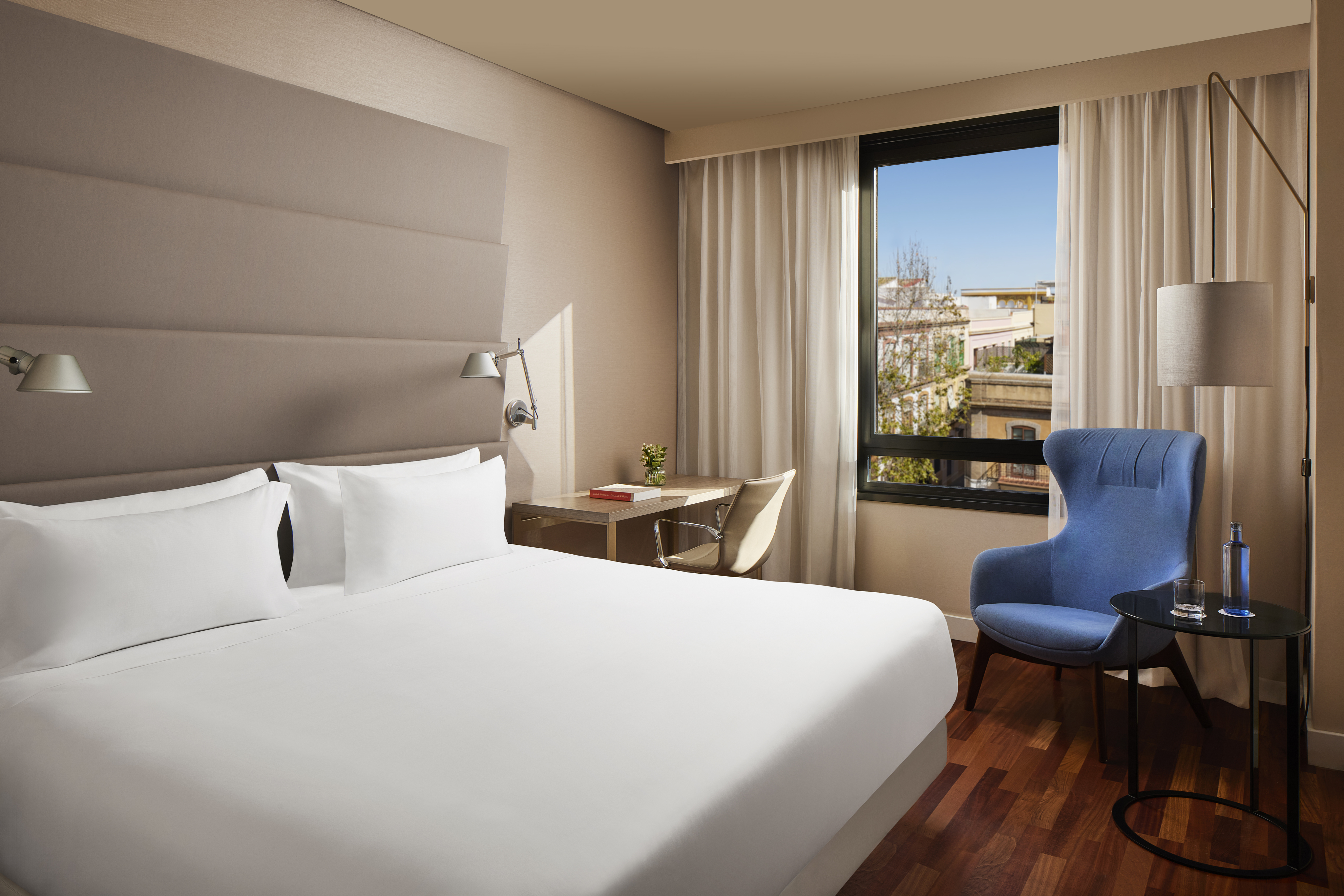 Family Room Capacity 3