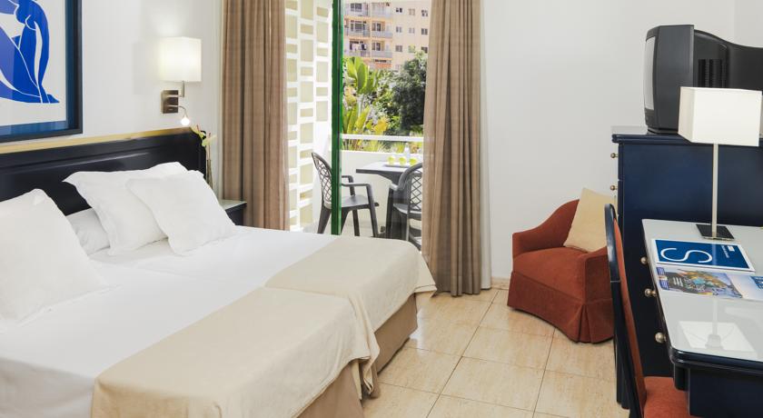 Double Single Superior