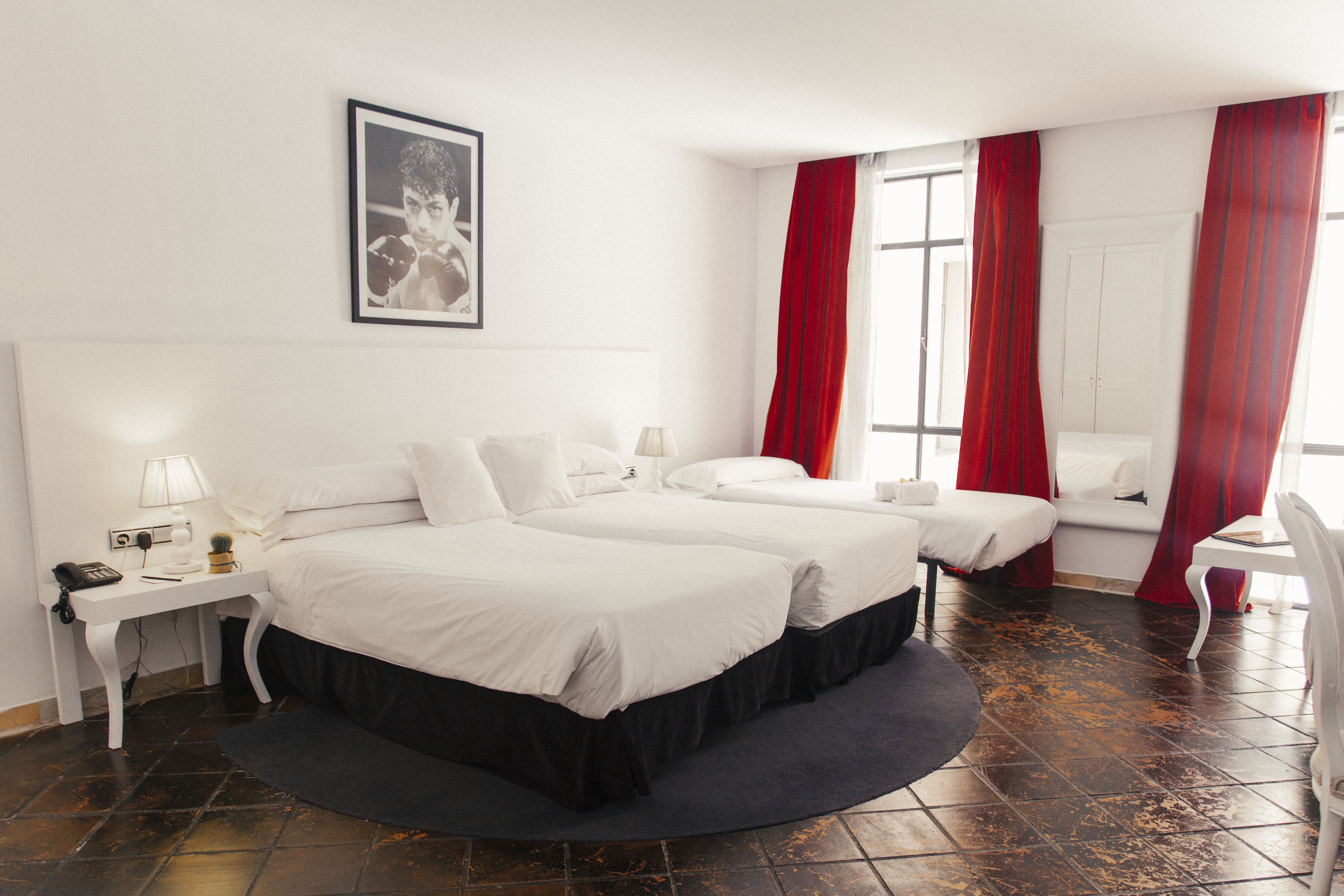 Family Room Standard