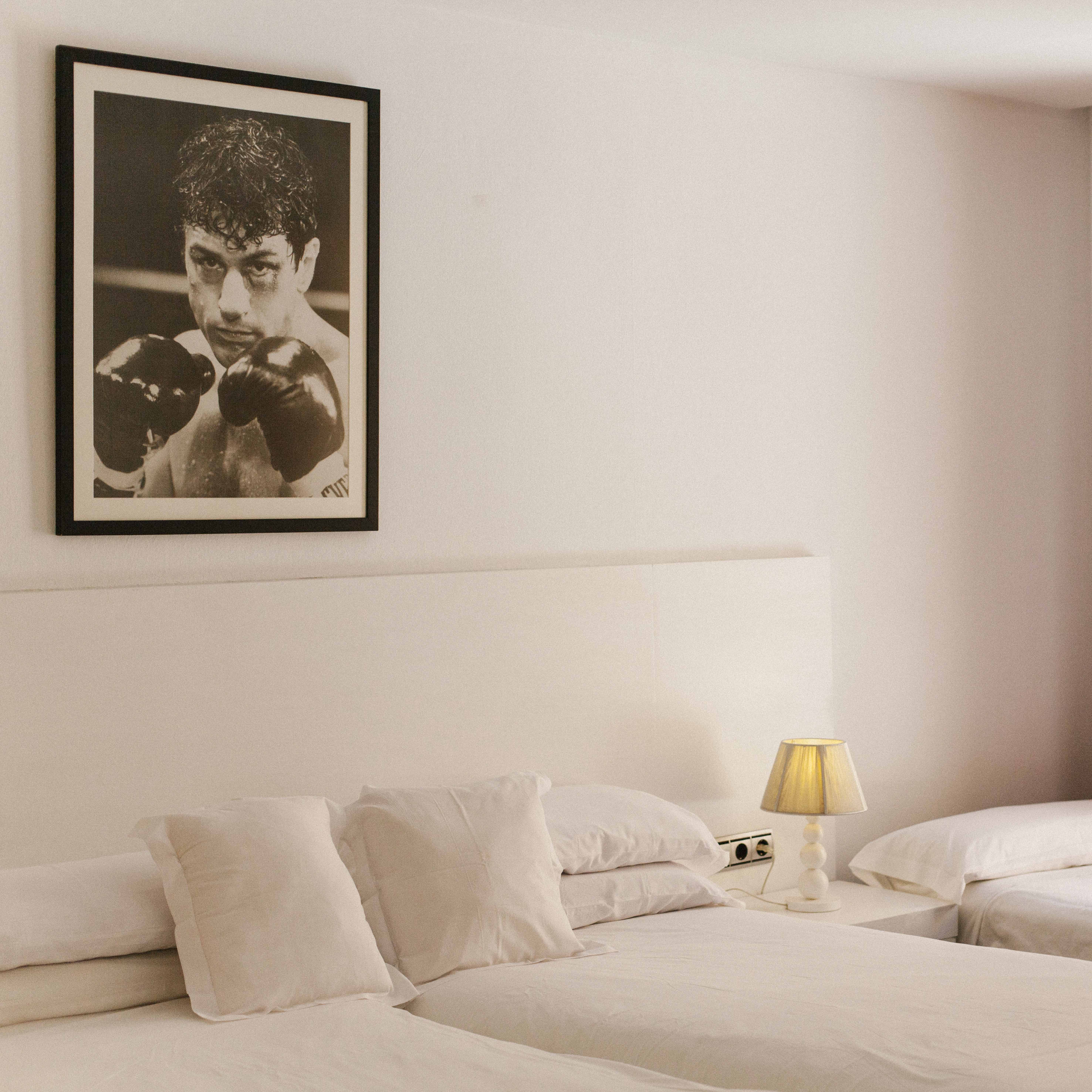 Family Room Standard