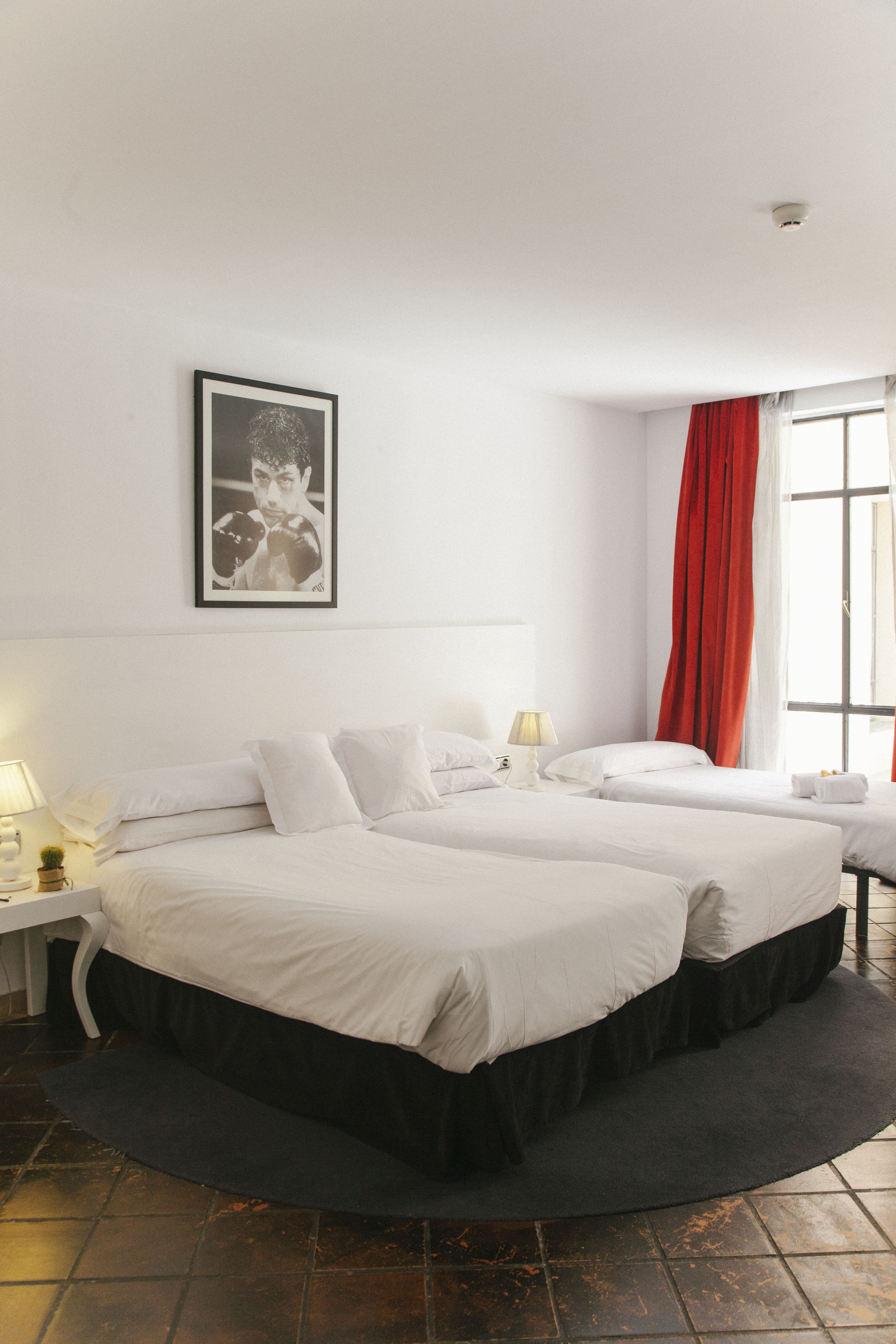 Family Room Standard