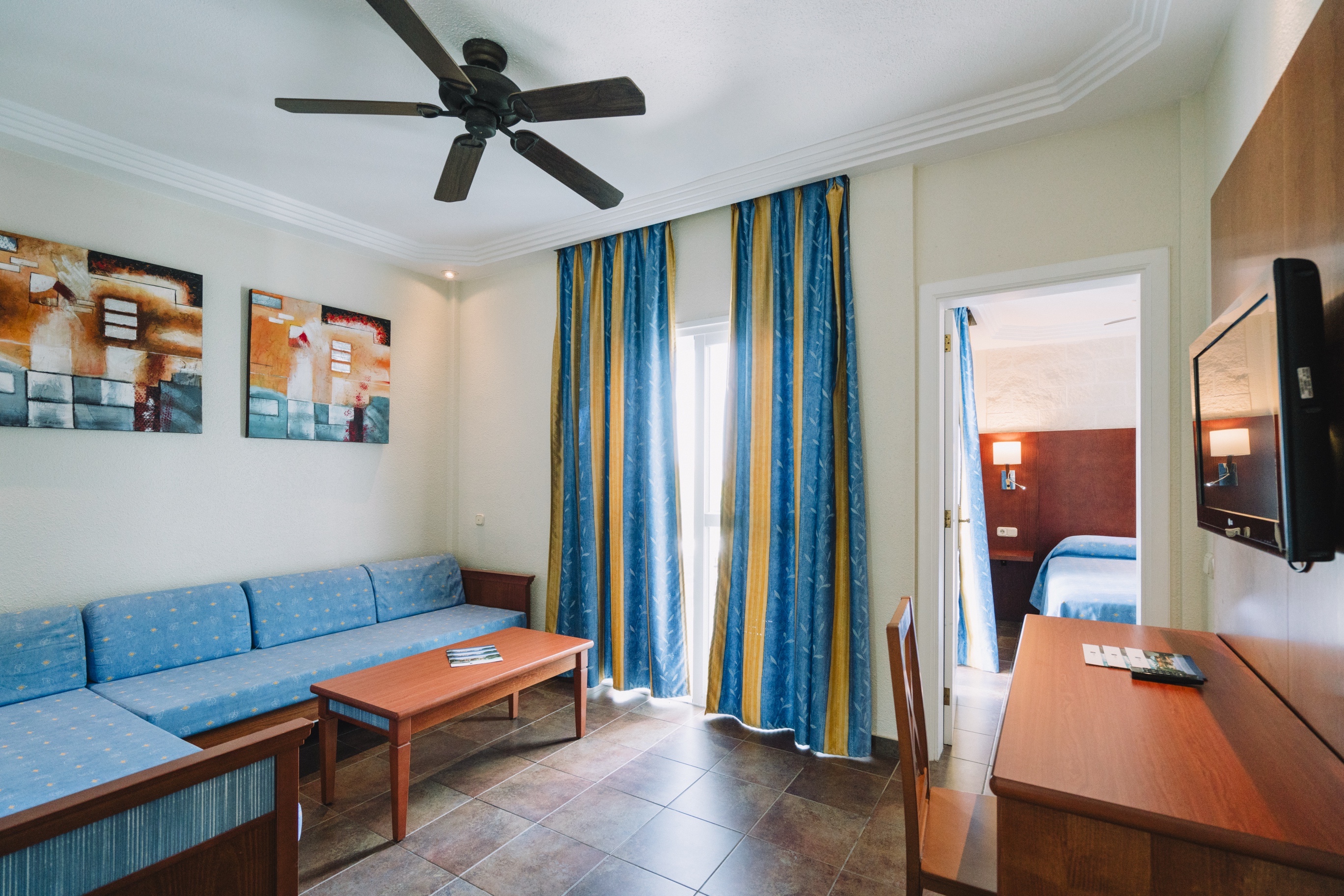 Family Room Standard