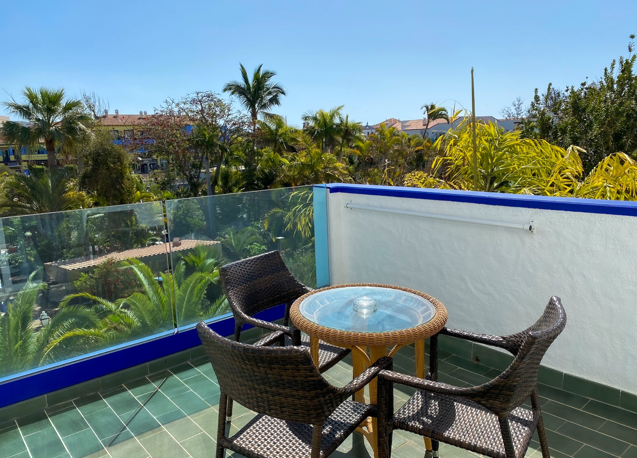 Family Room Standard