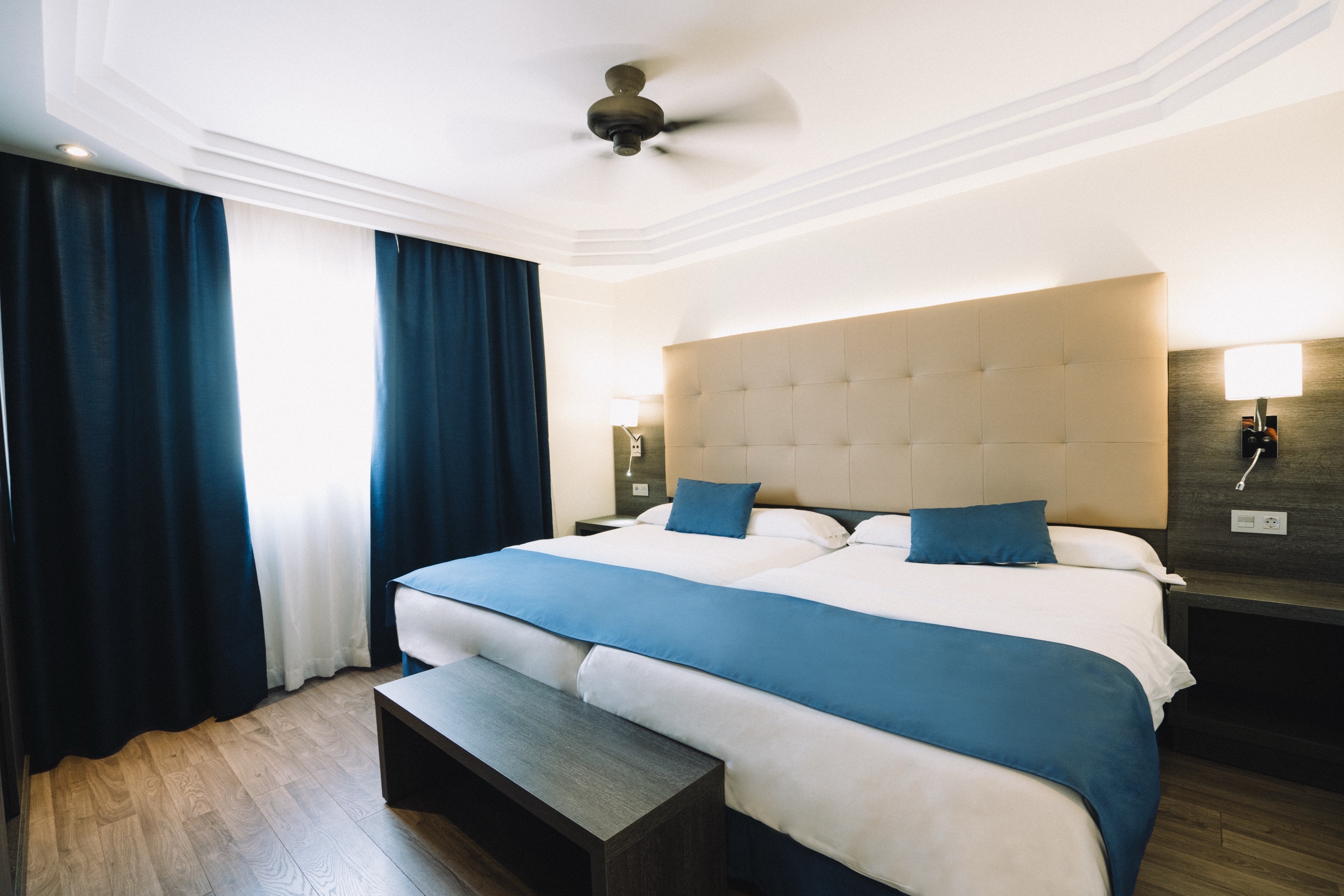 Double Single Superior