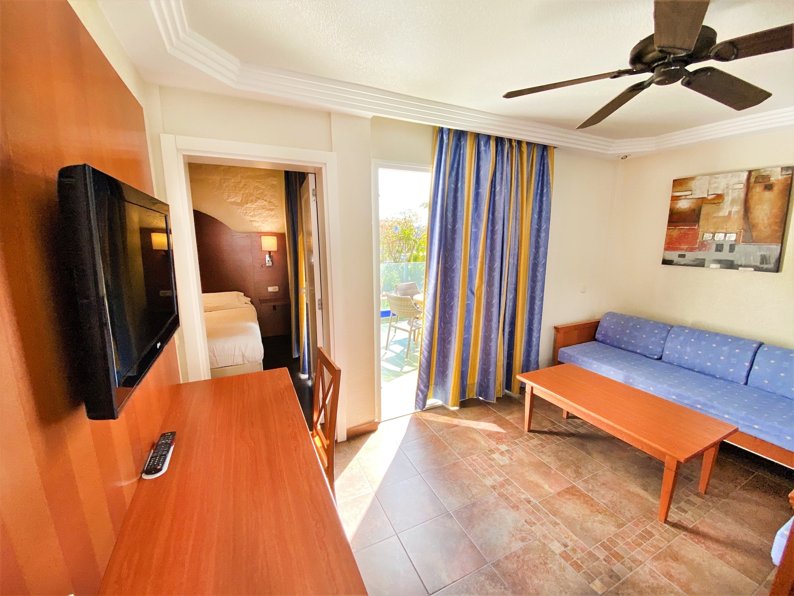 Family Room Standard