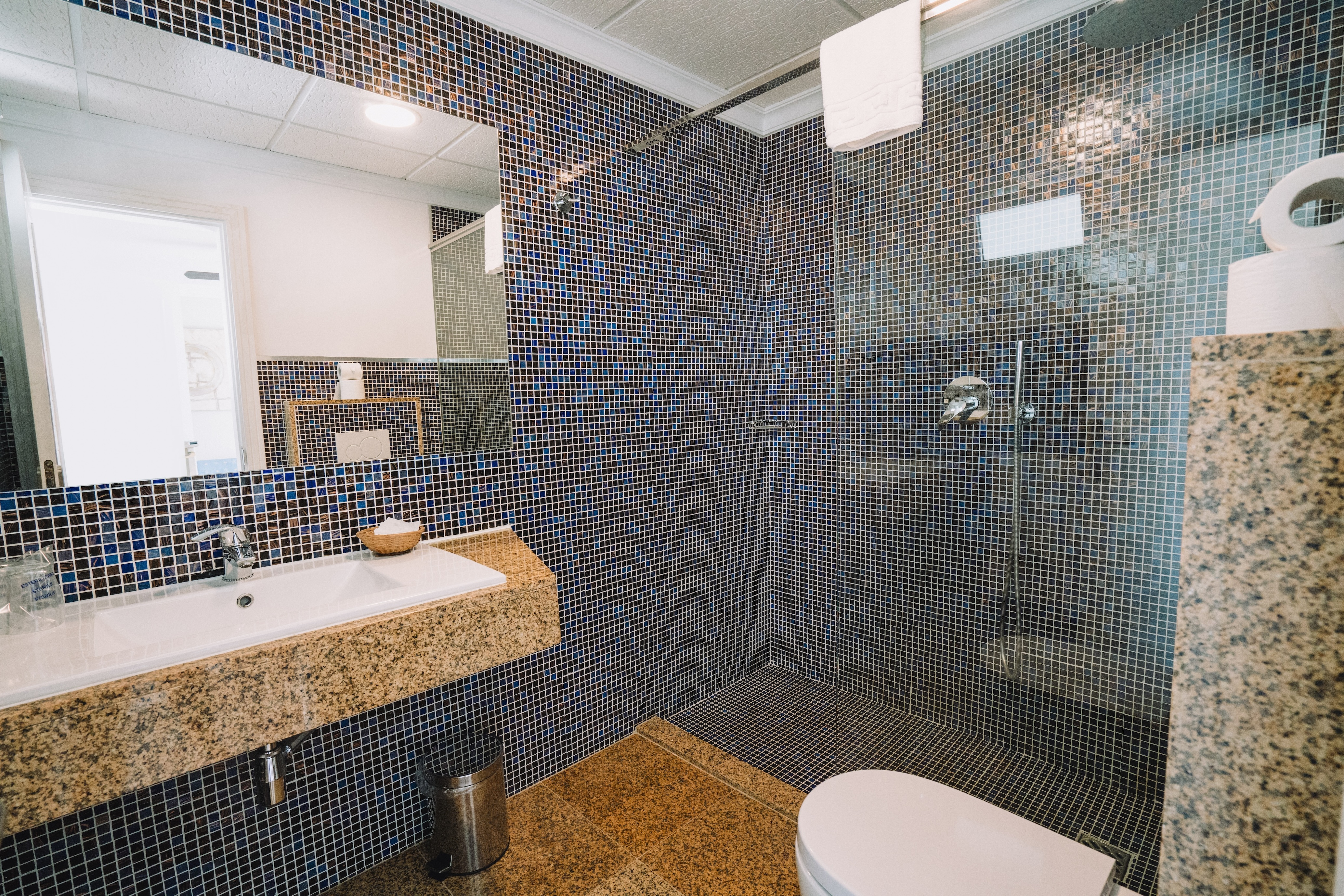 Double Single Standard