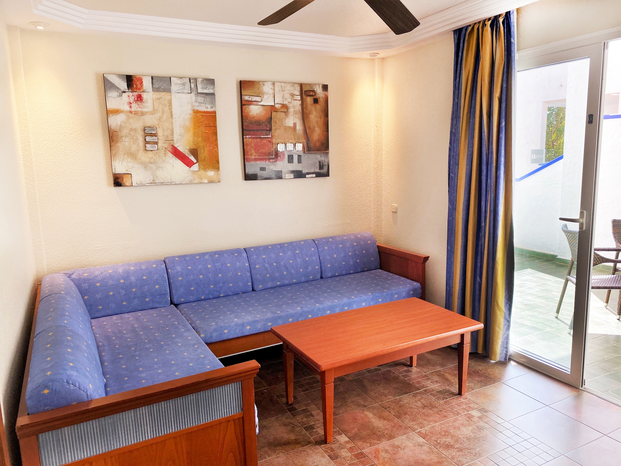 Double Single Standard