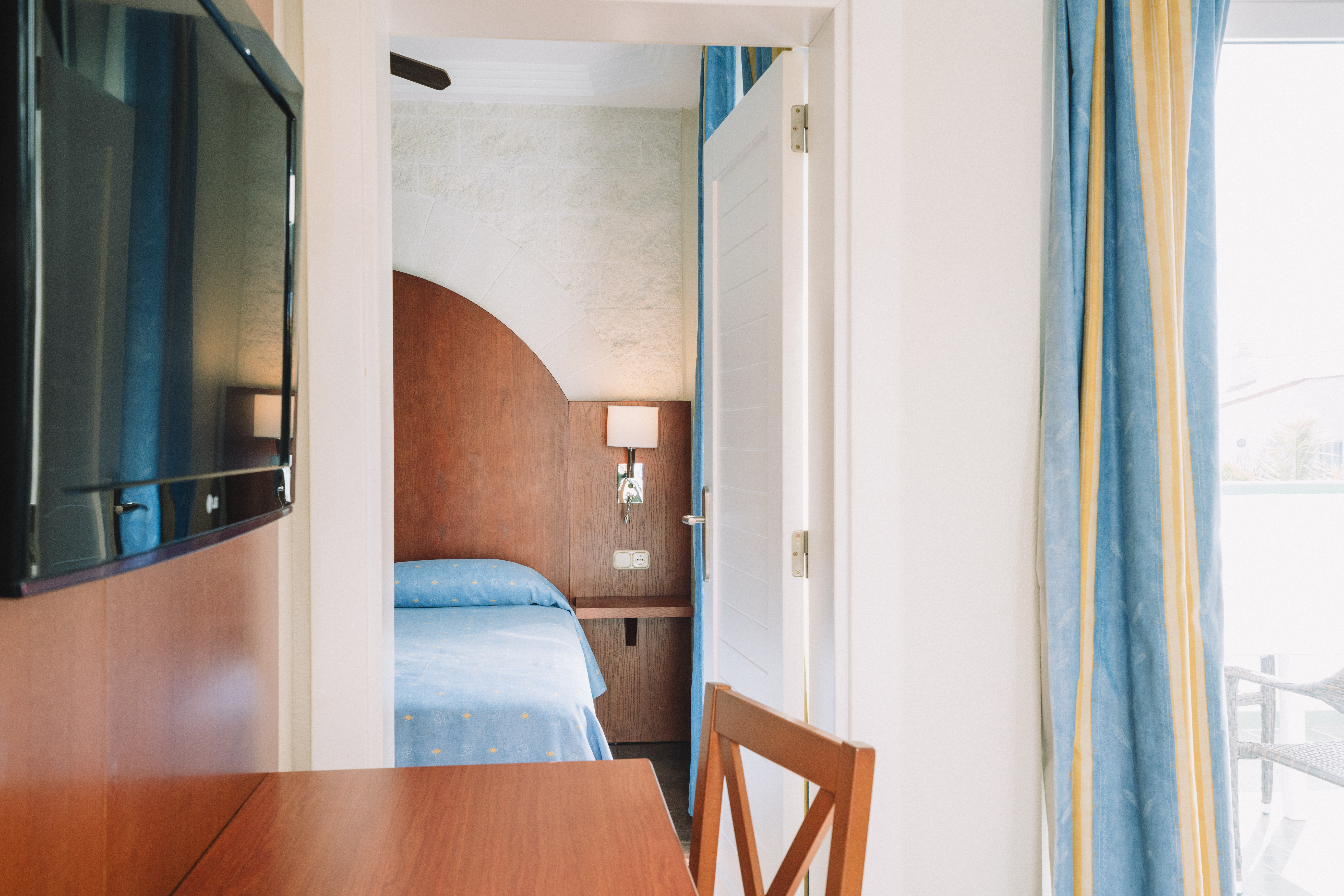 Double Single Standard