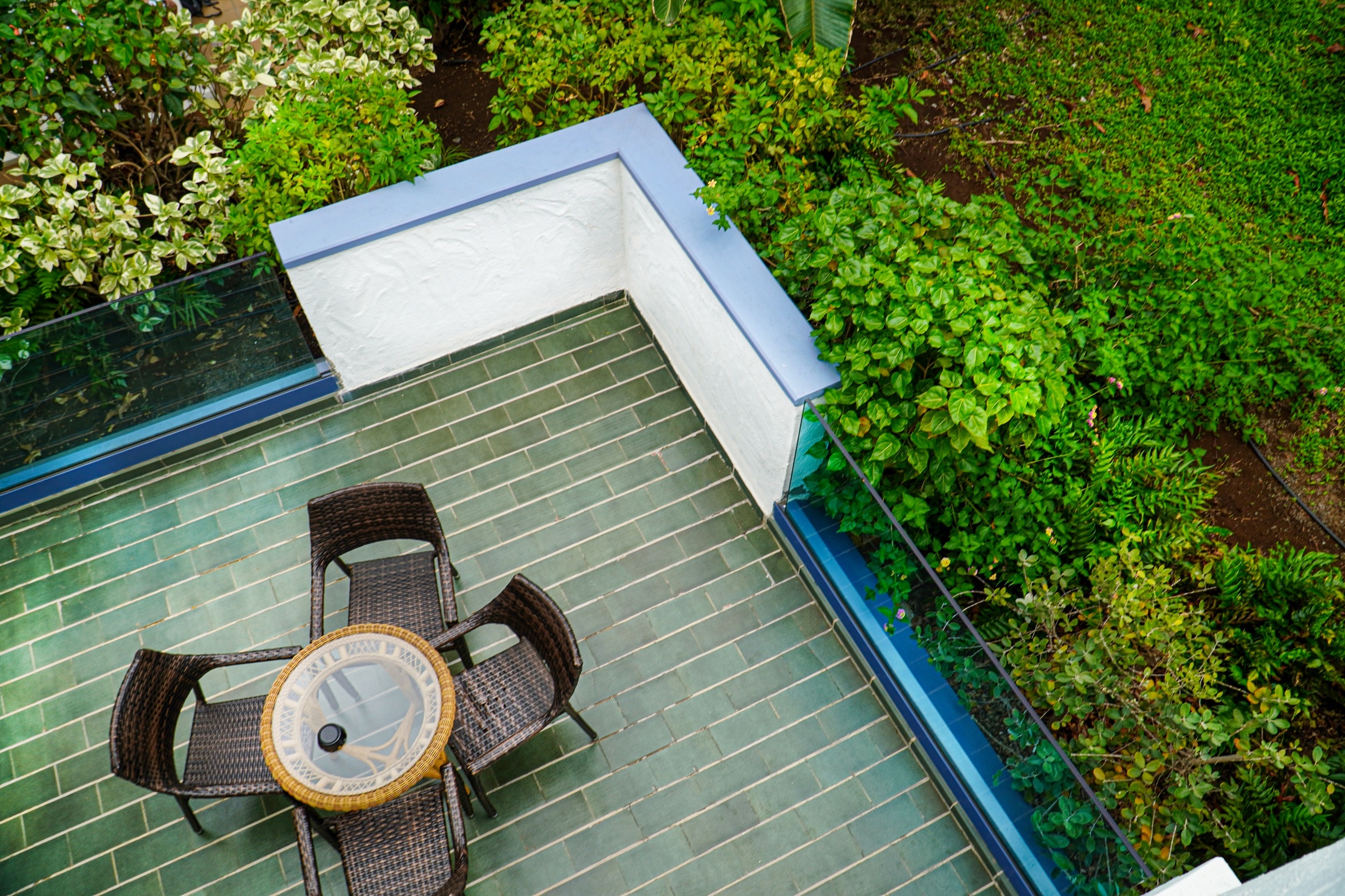 Double or Twin Standard