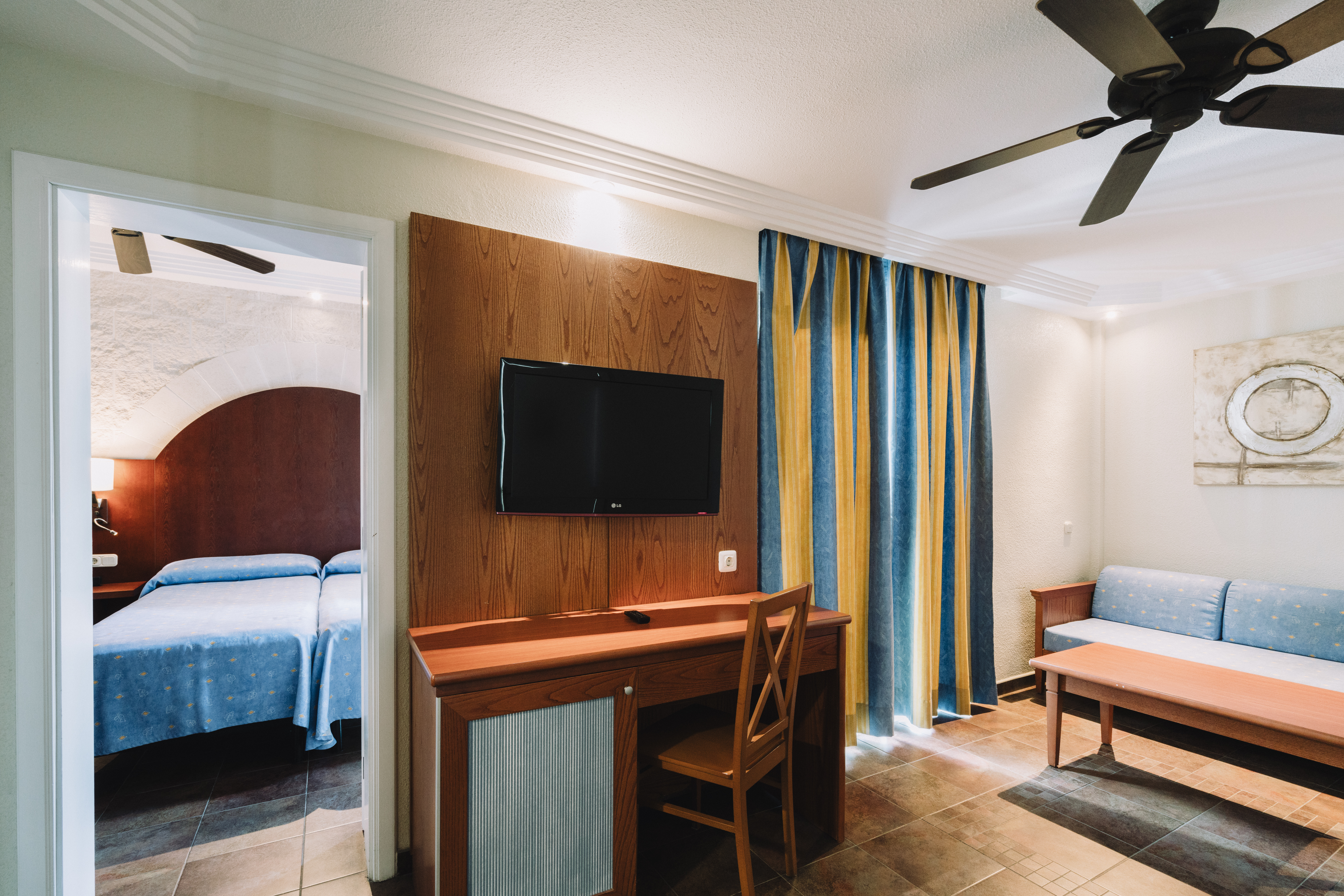 Family Room Standard