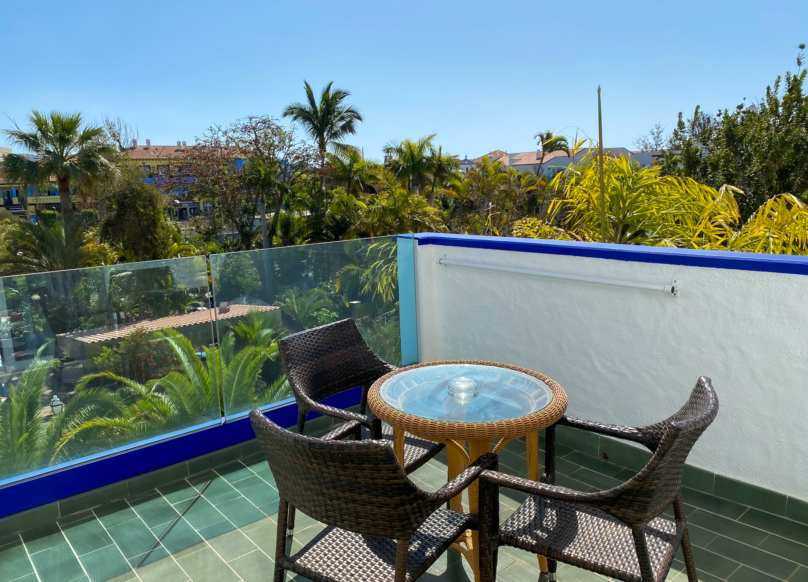 Family Room Standard