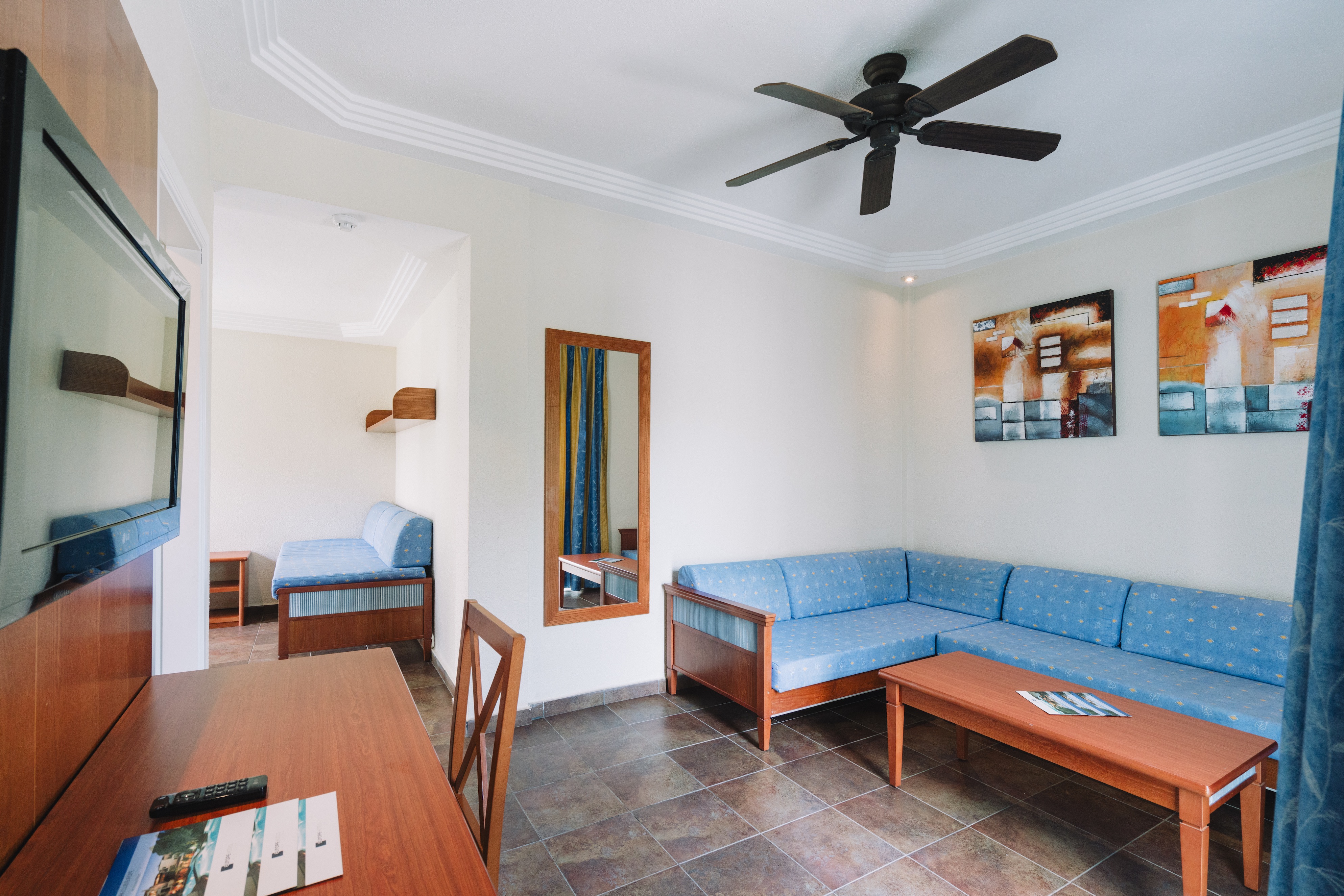 Family Room Standard