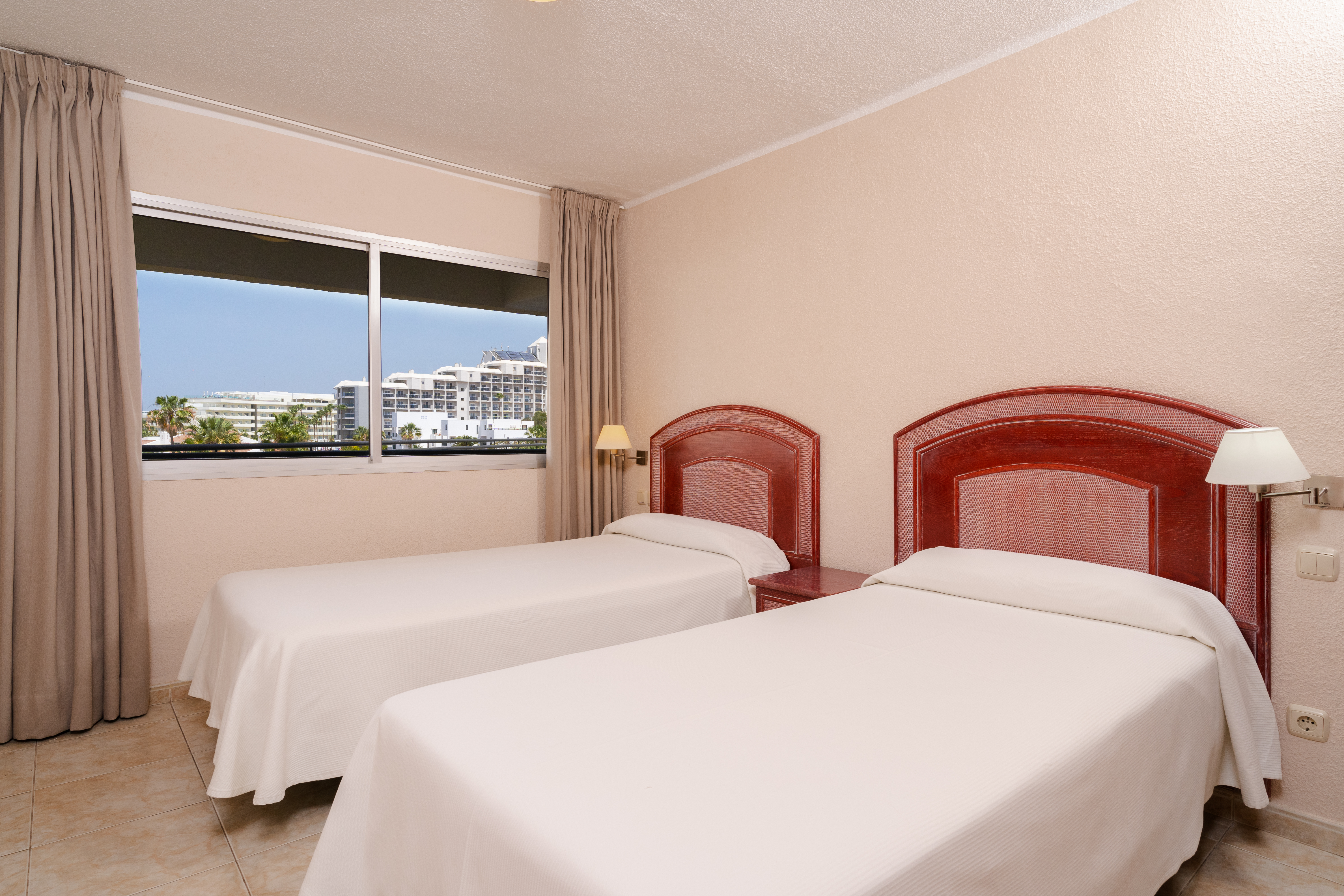 Apartment Two Bedrooms