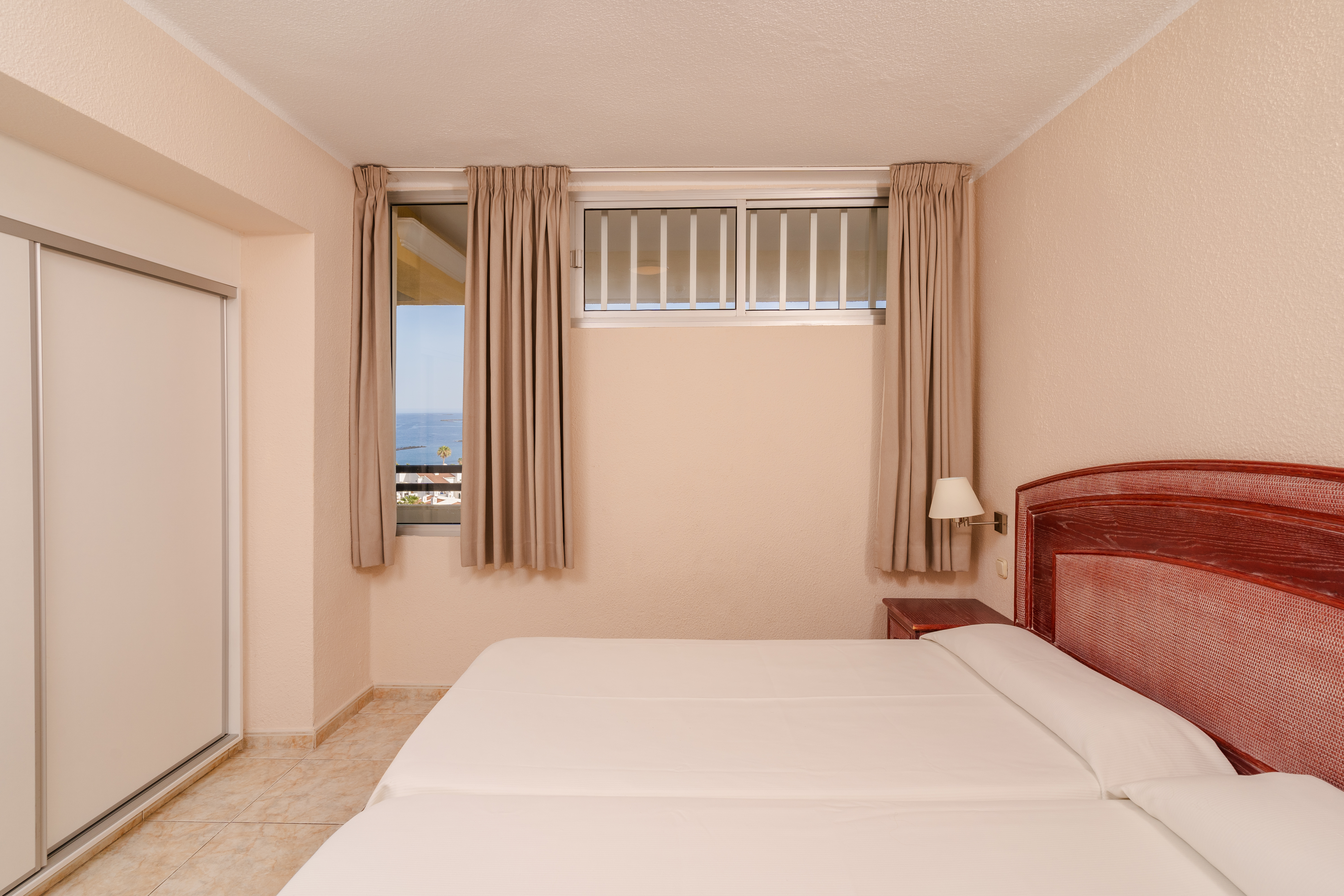 Apartment Sea View Two Bedrooms