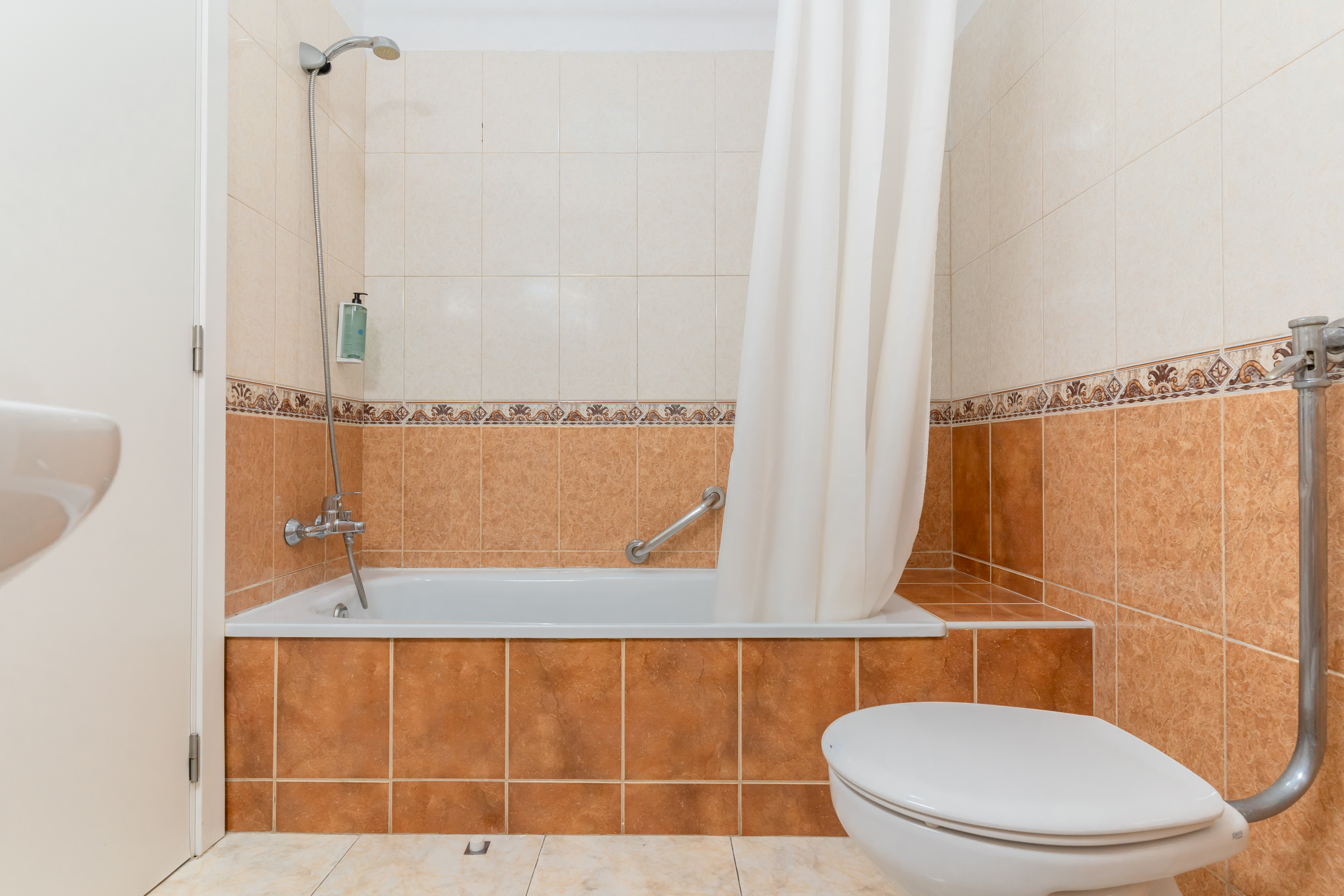 Apartment Sea View Two Bedrooms