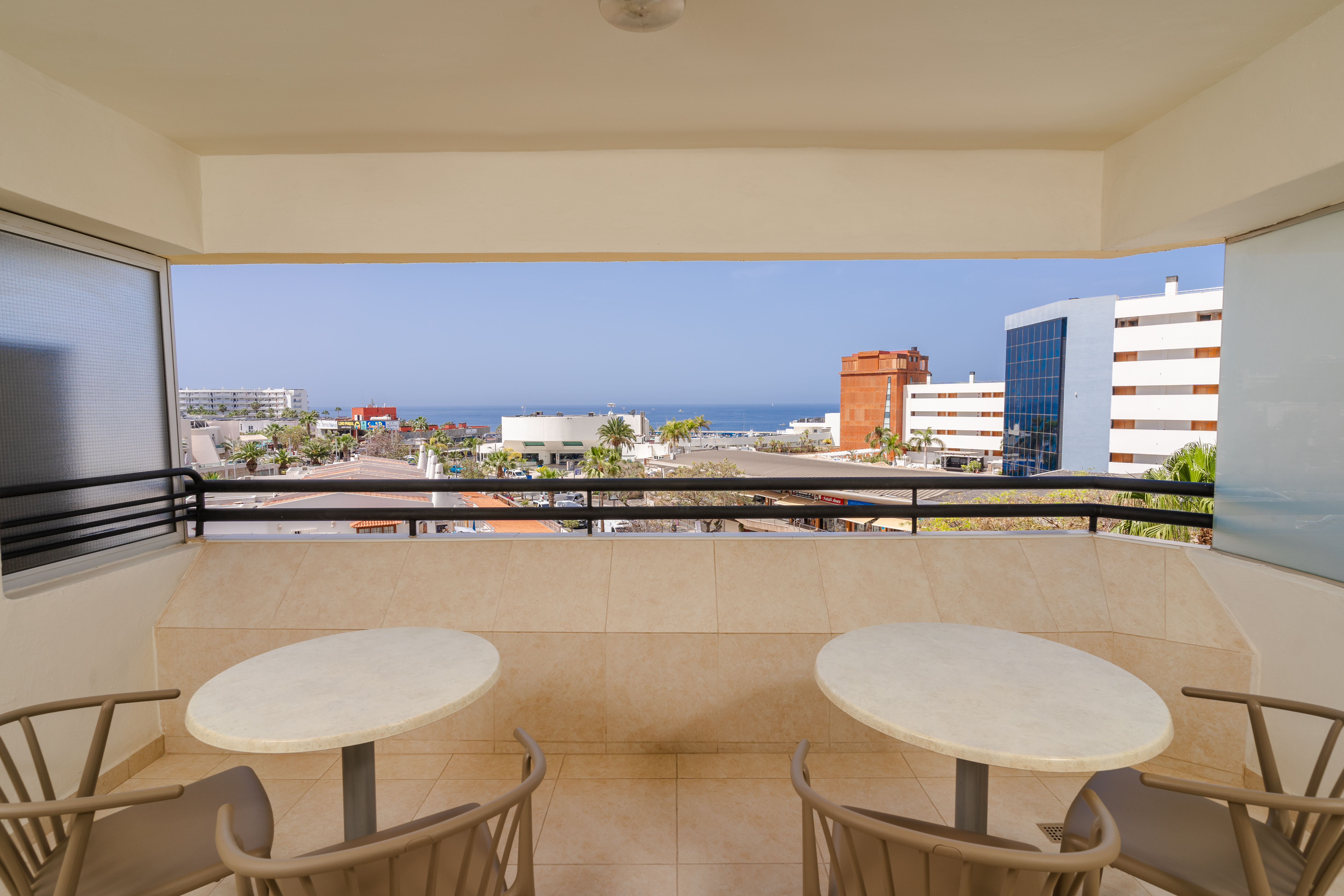 Apartment Sea View Two Bedrooms