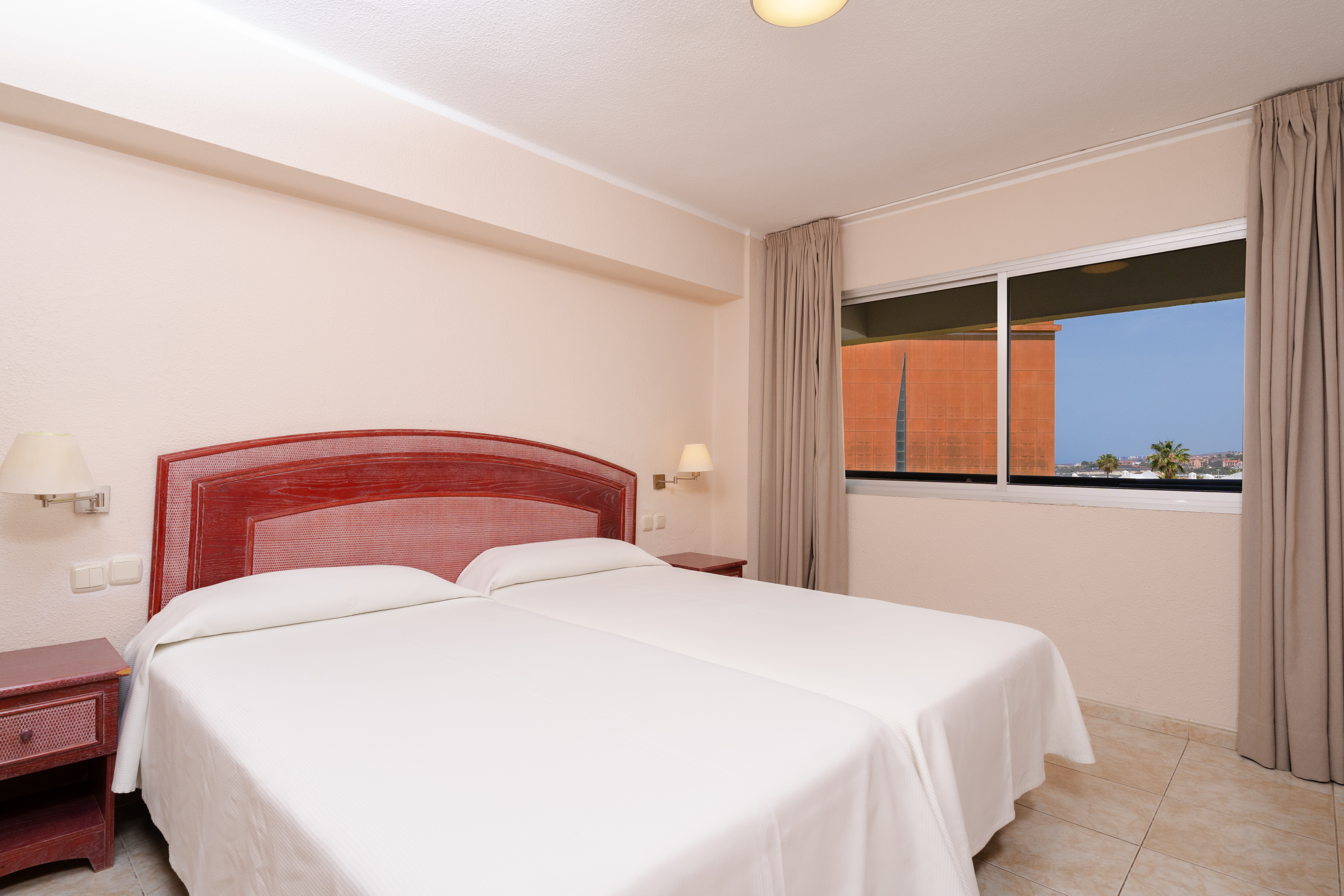 Apartment Two Bedrooms