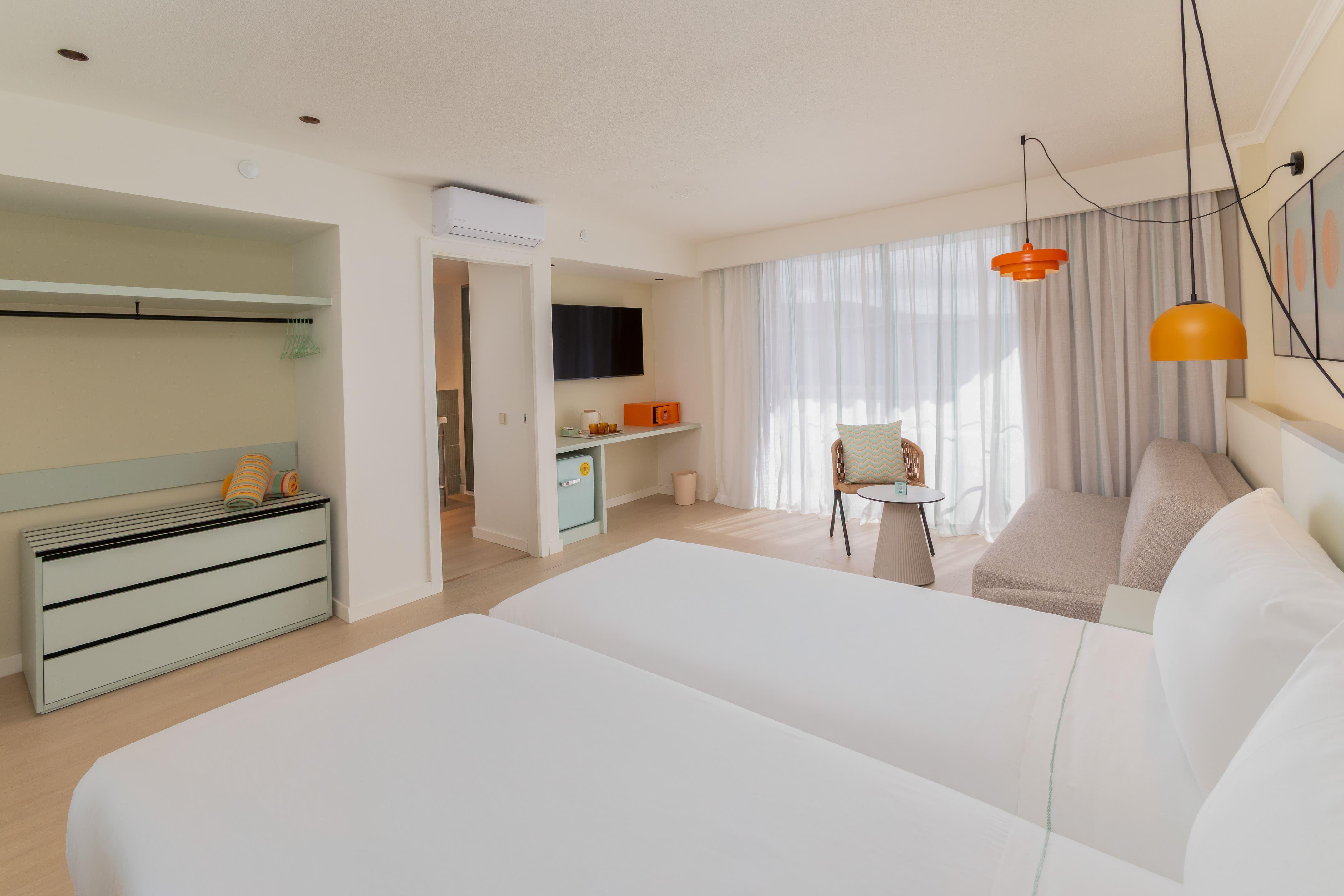 Junior Suite Standard