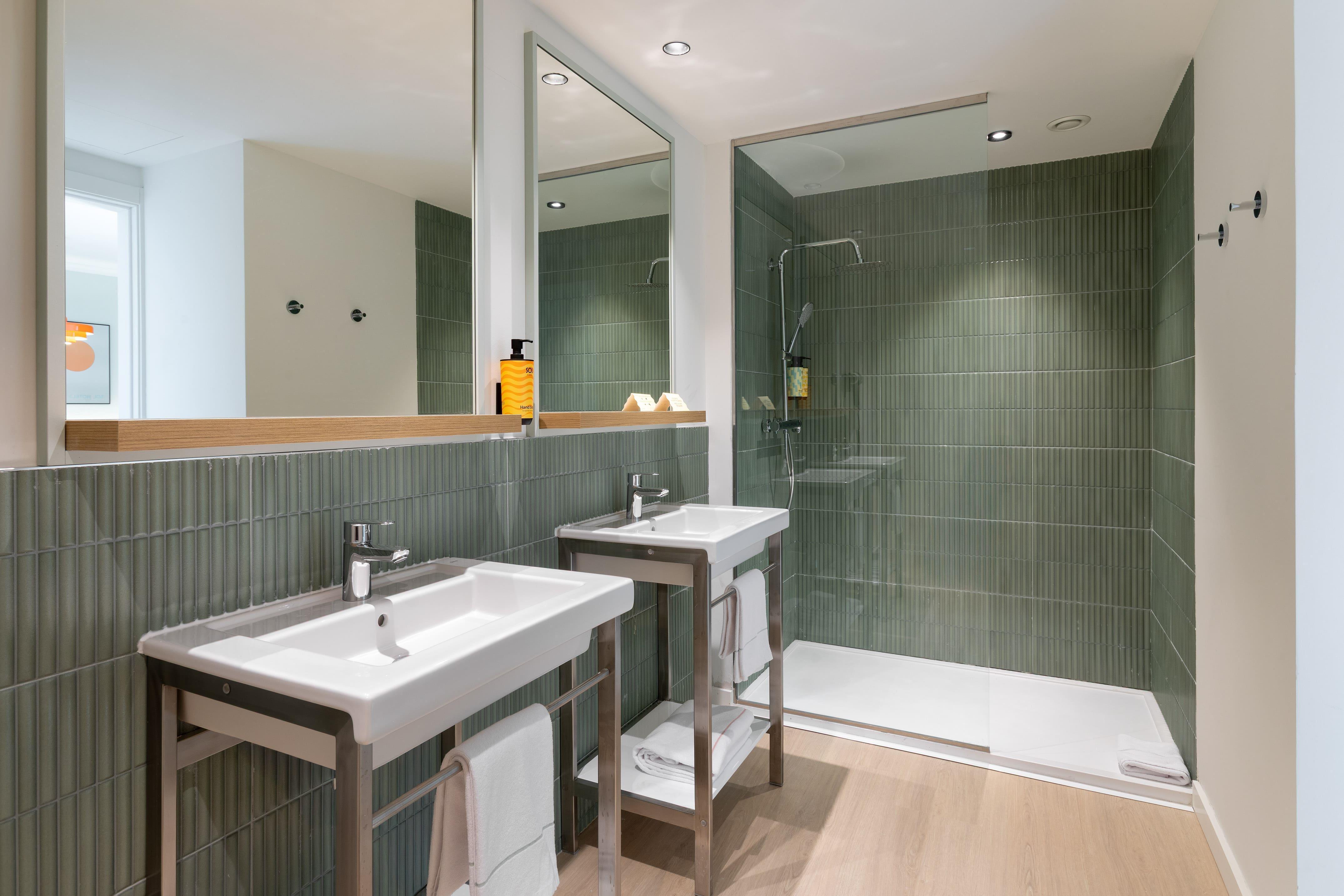 Junior Suite Standard