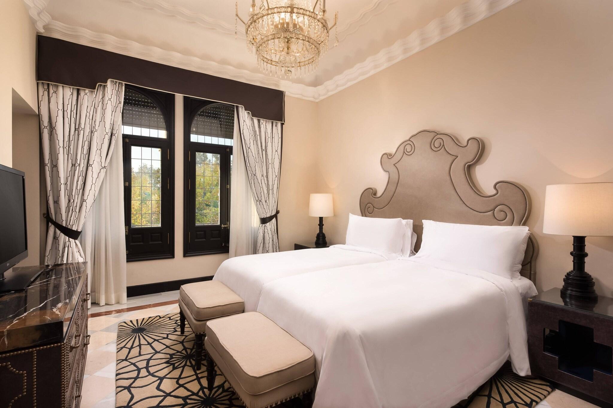 Suite Deluxe City View