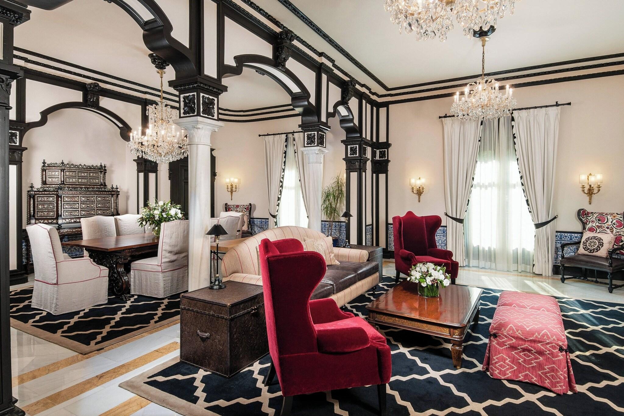 Suite Garden View King Bed