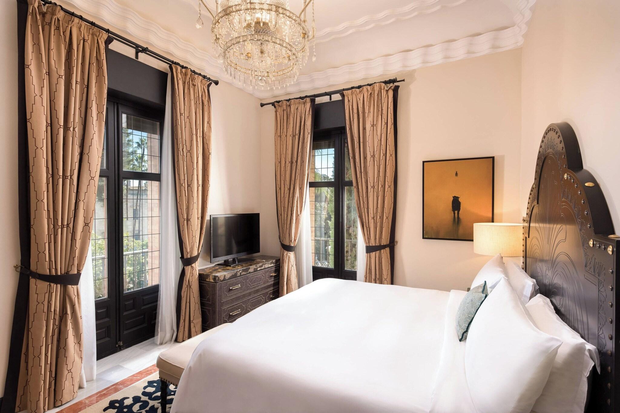 Suite Premium King Bed