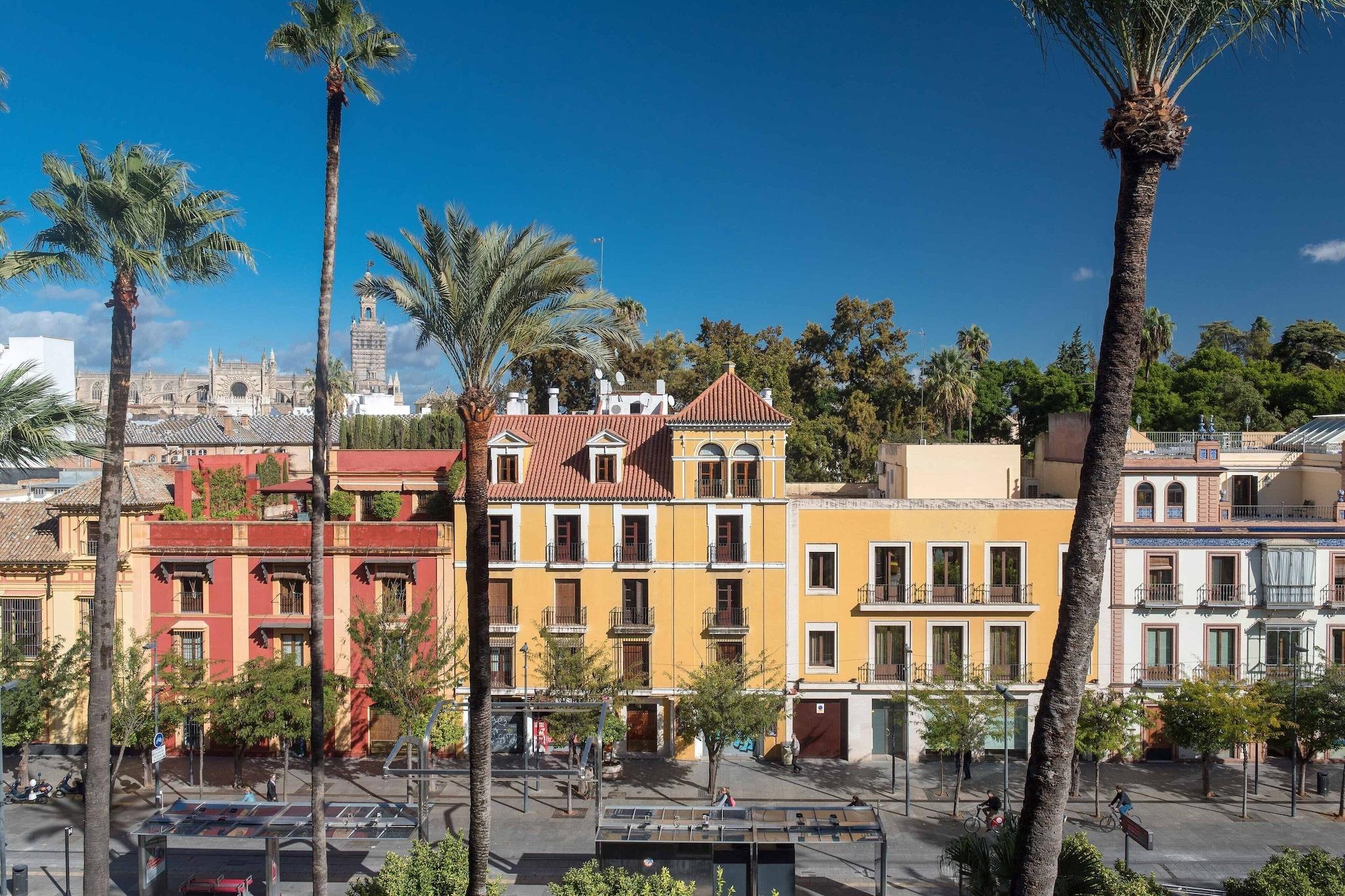 Suite Executive King Bed