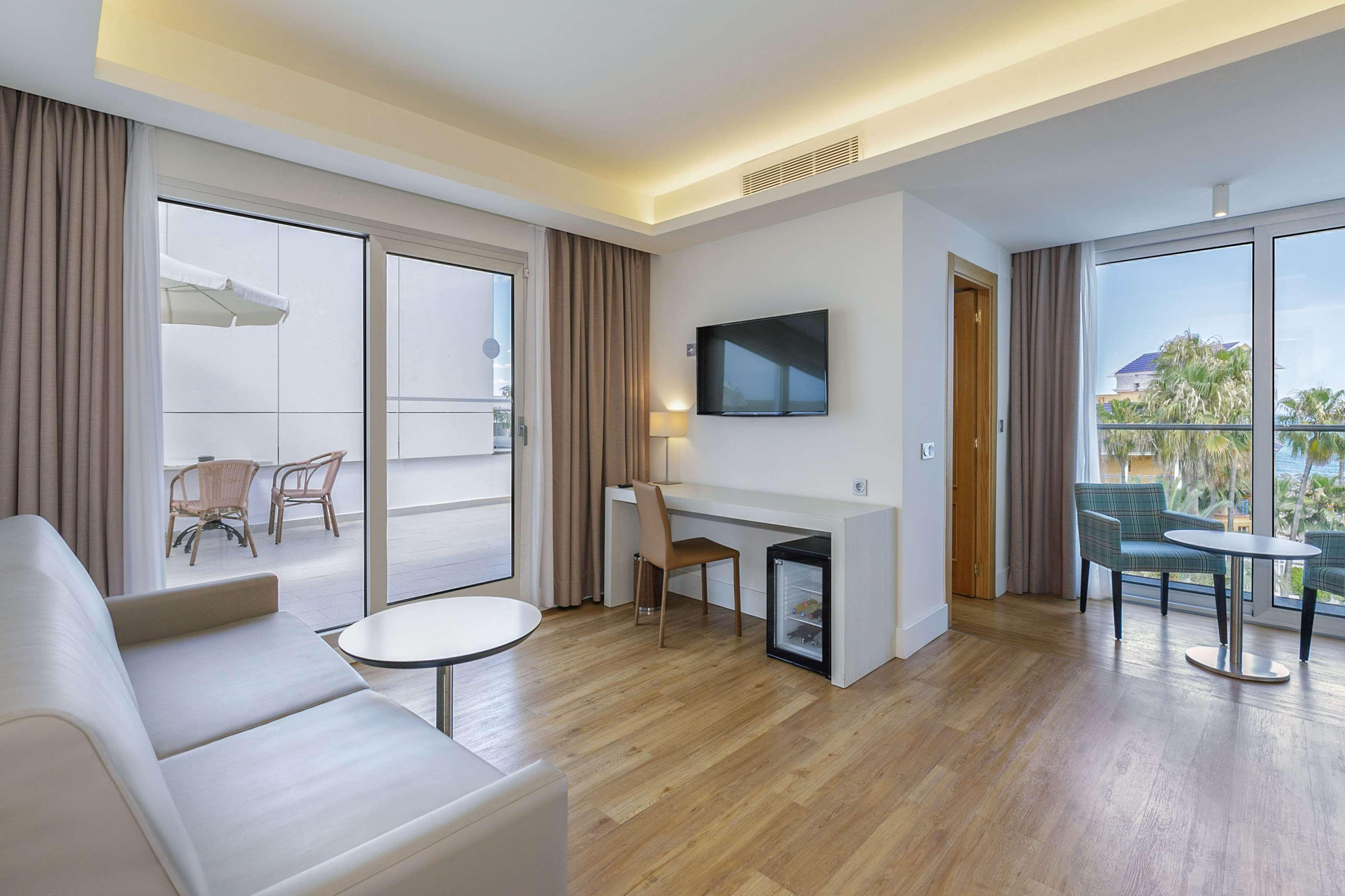 Junior Suite Standard