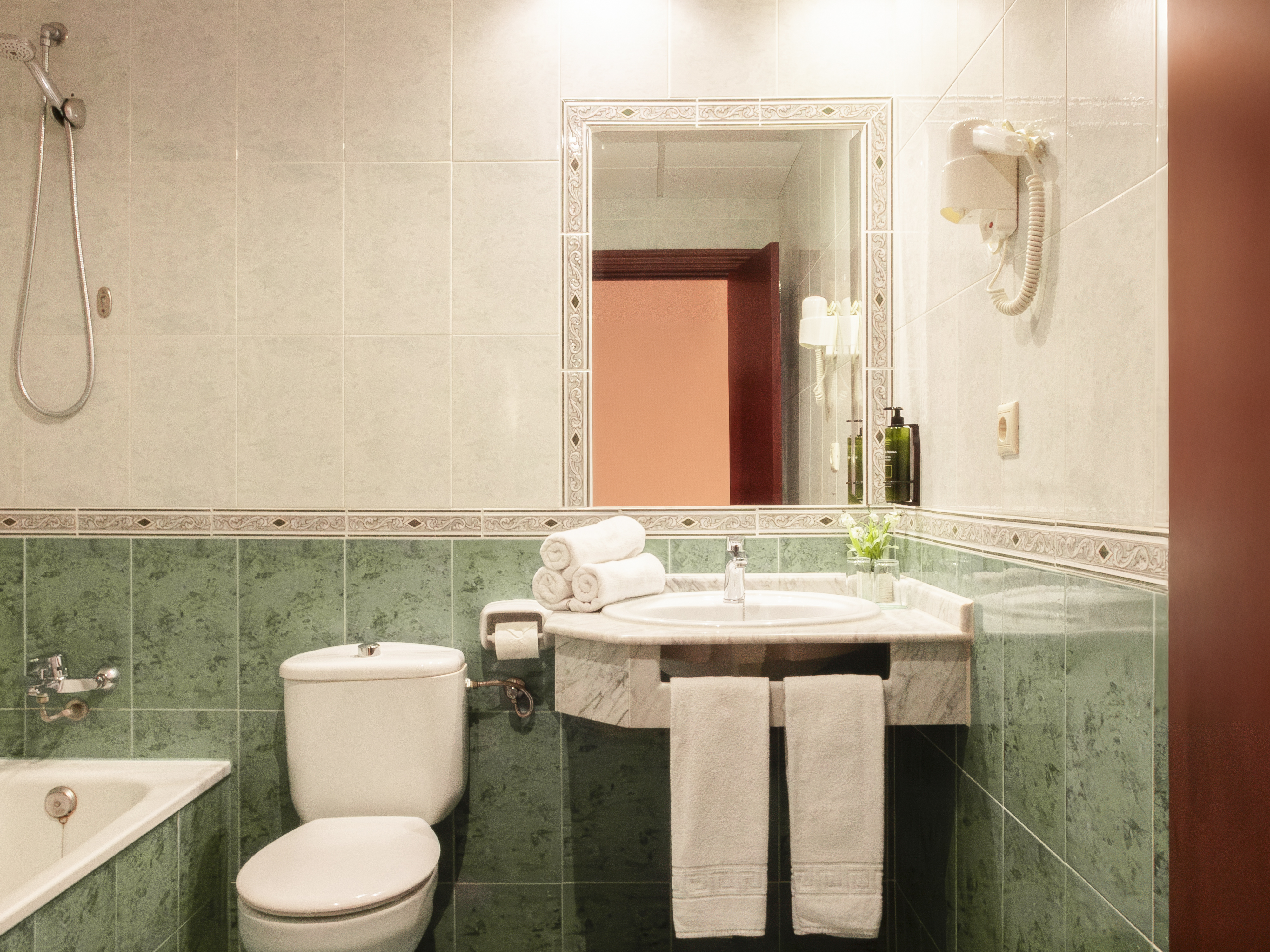 Double or Twin Standard