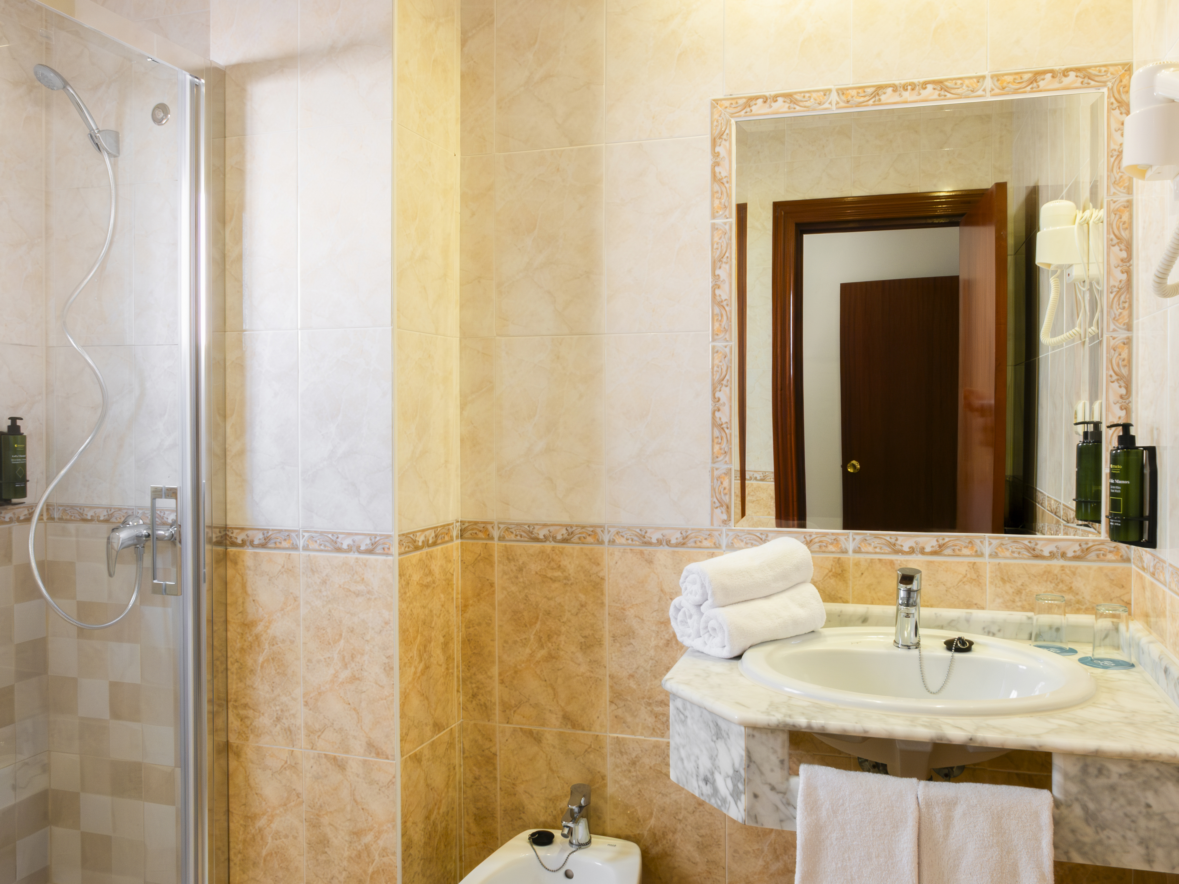 Double or Twin Standard