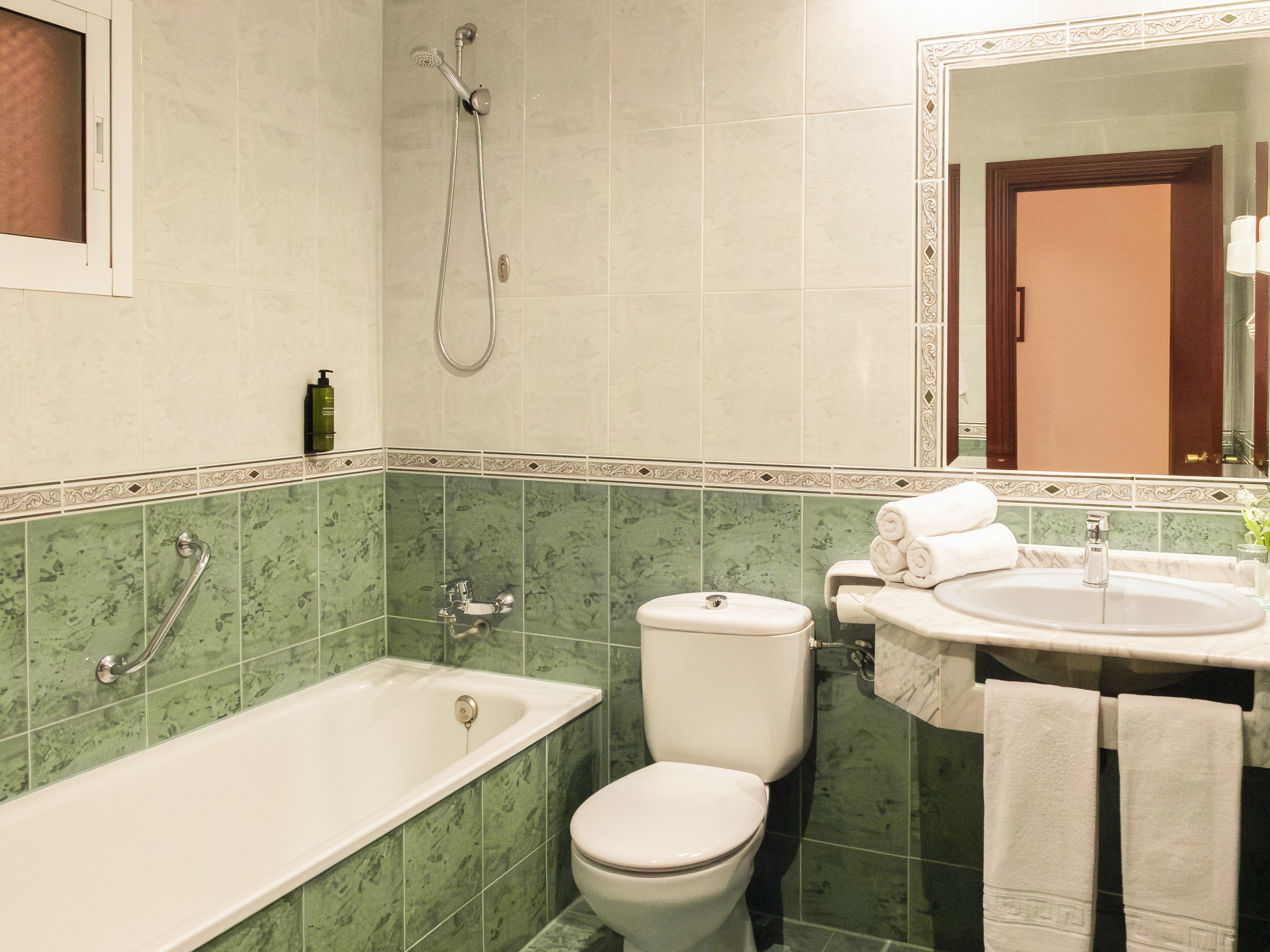 Double Single Standard