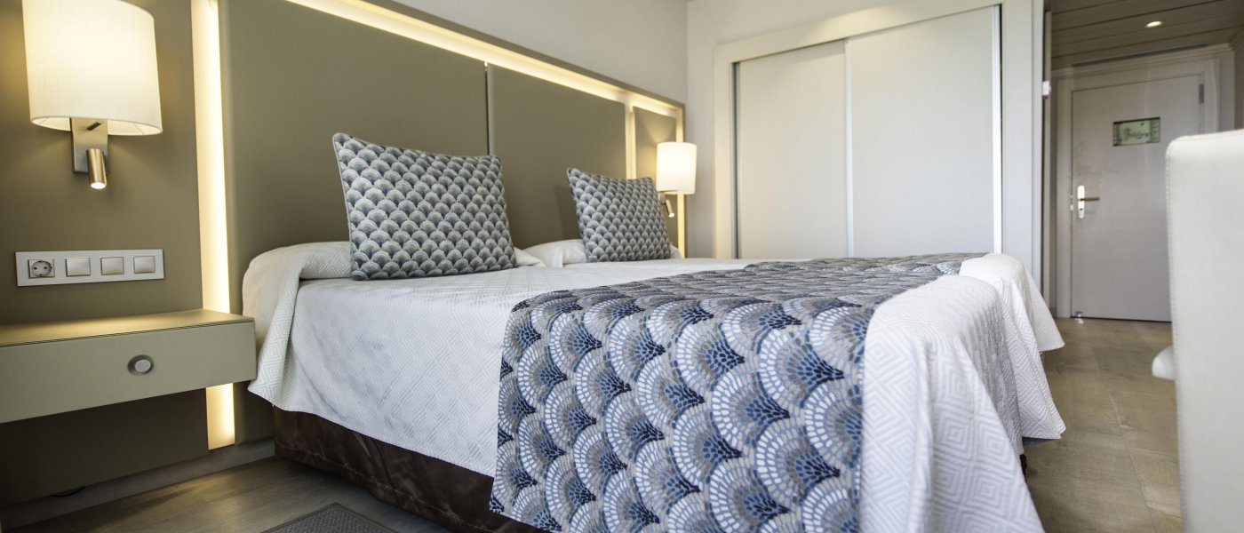 Double Single Standard