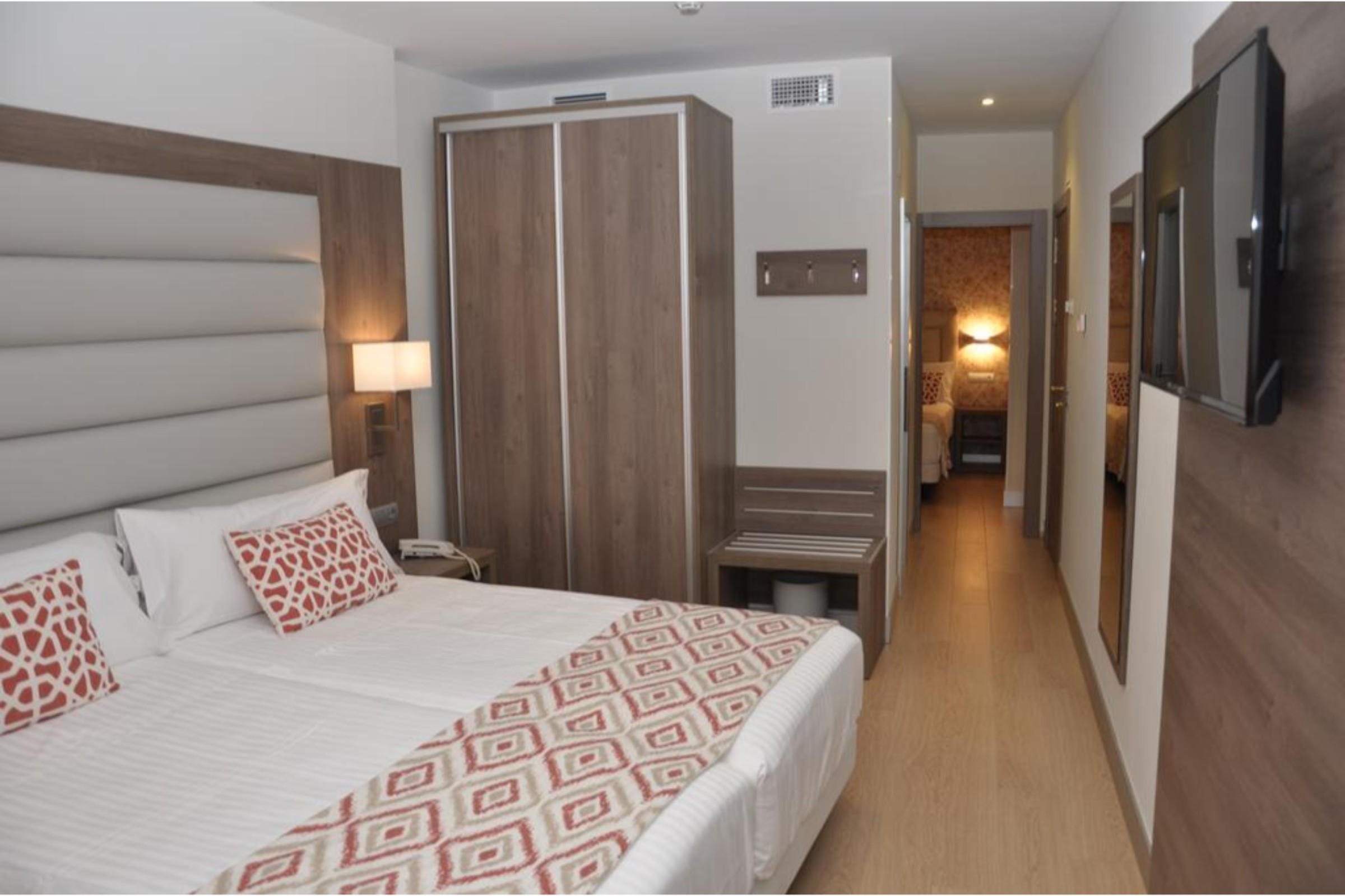 Family Room Standard