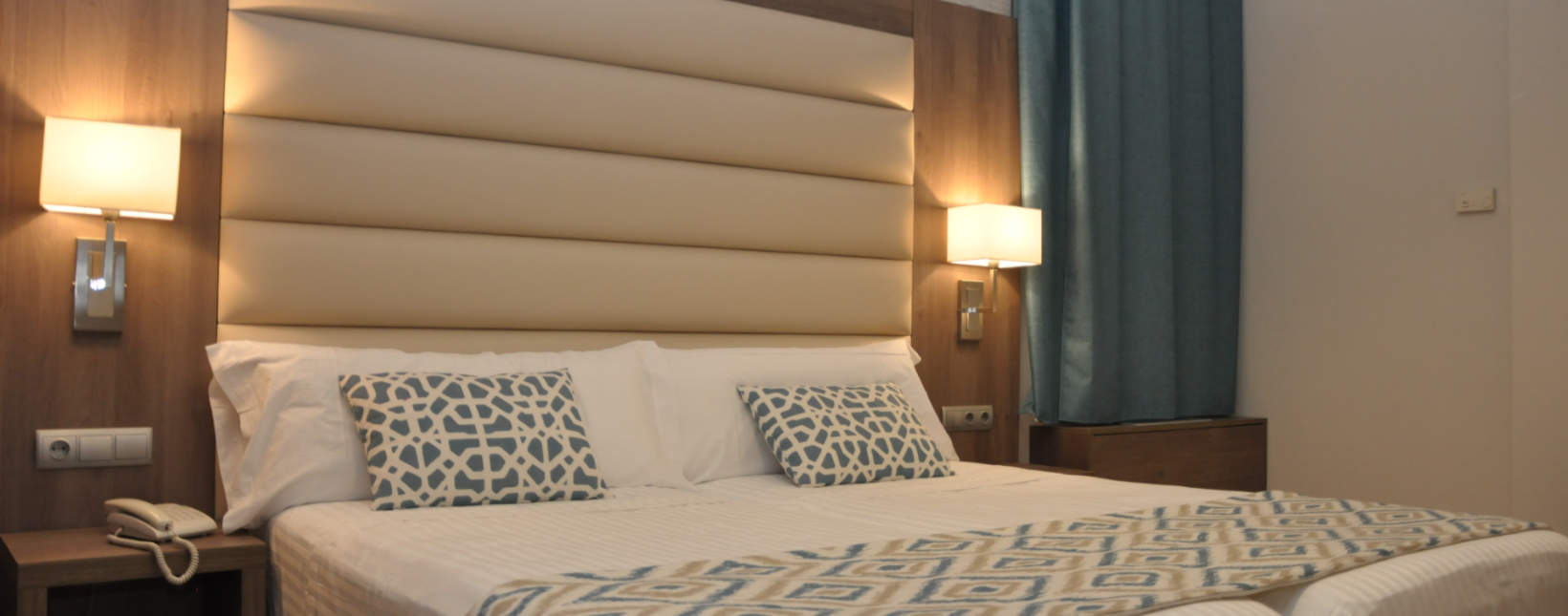 Double or Twin Standard