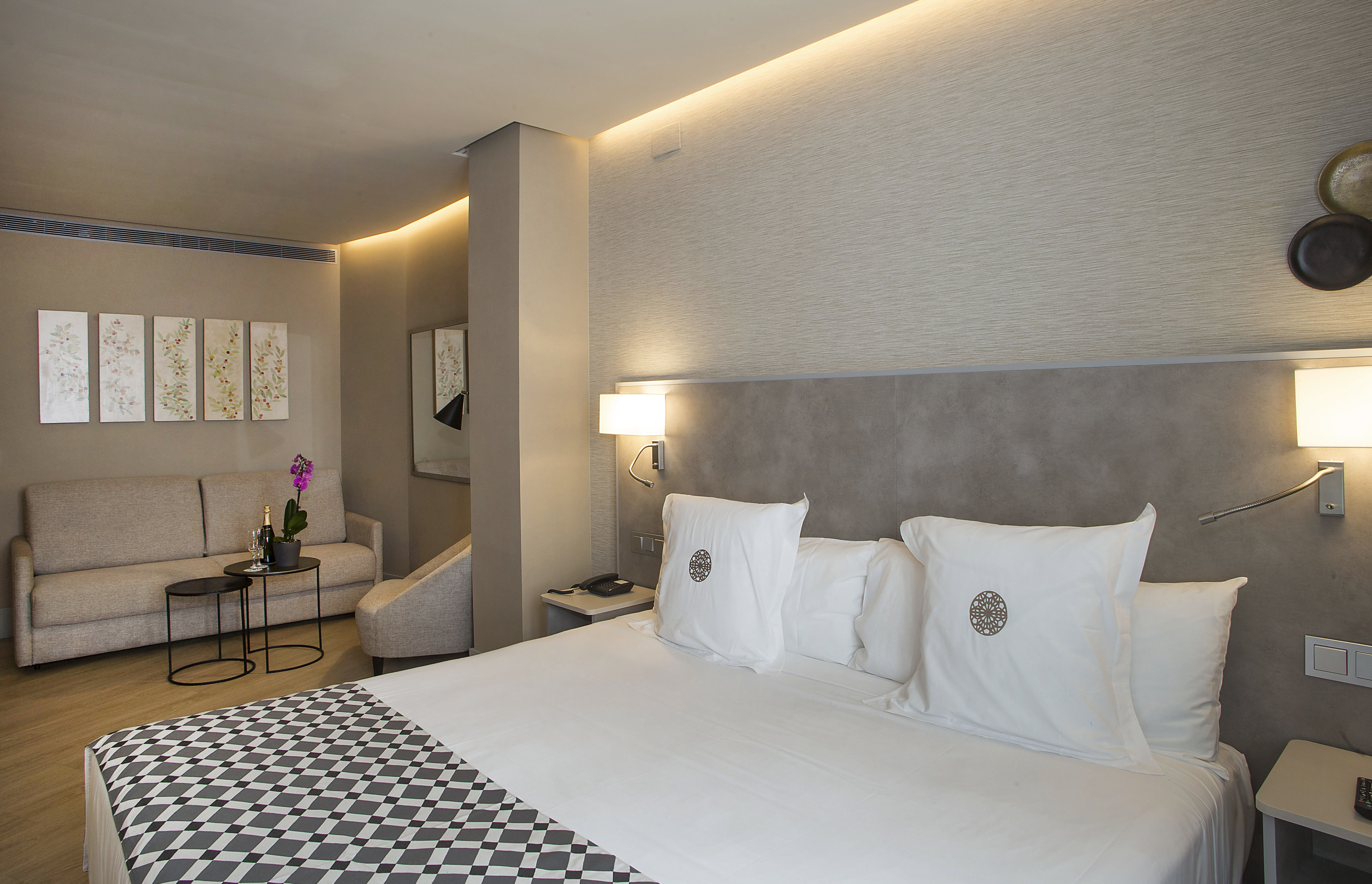 Junior Suite Standard