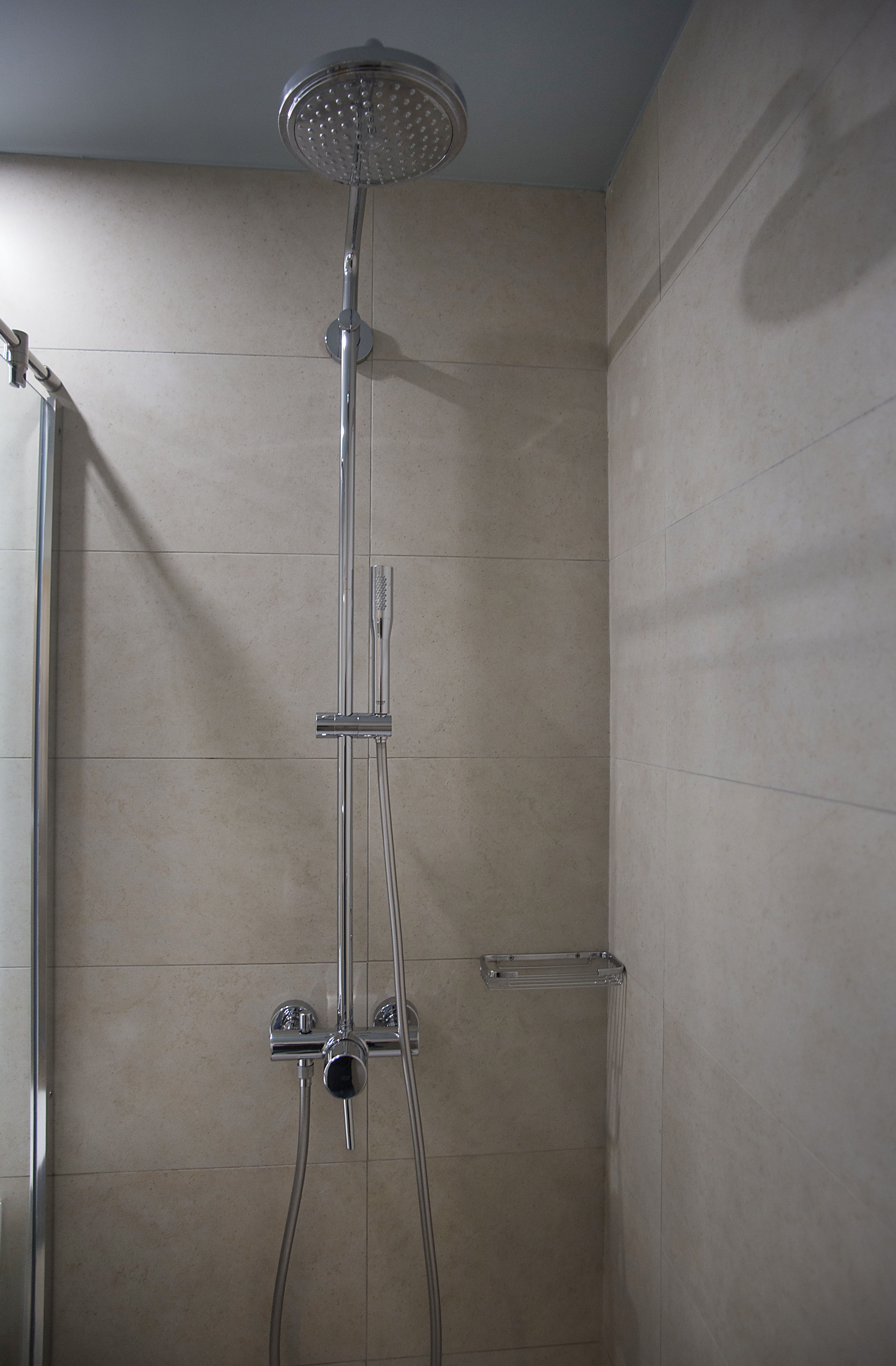 Double or Twin Premium