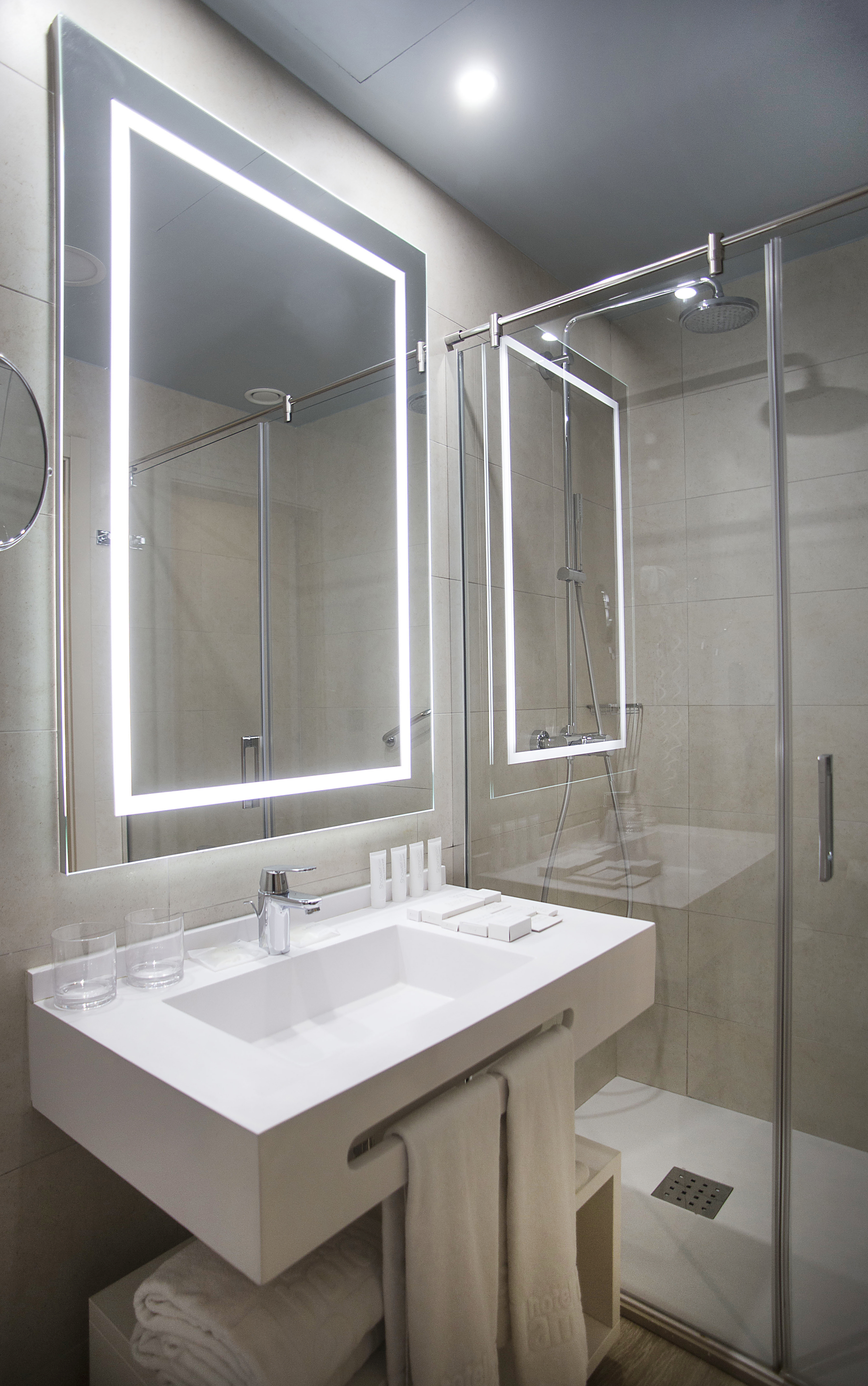 Double or Twin Premium