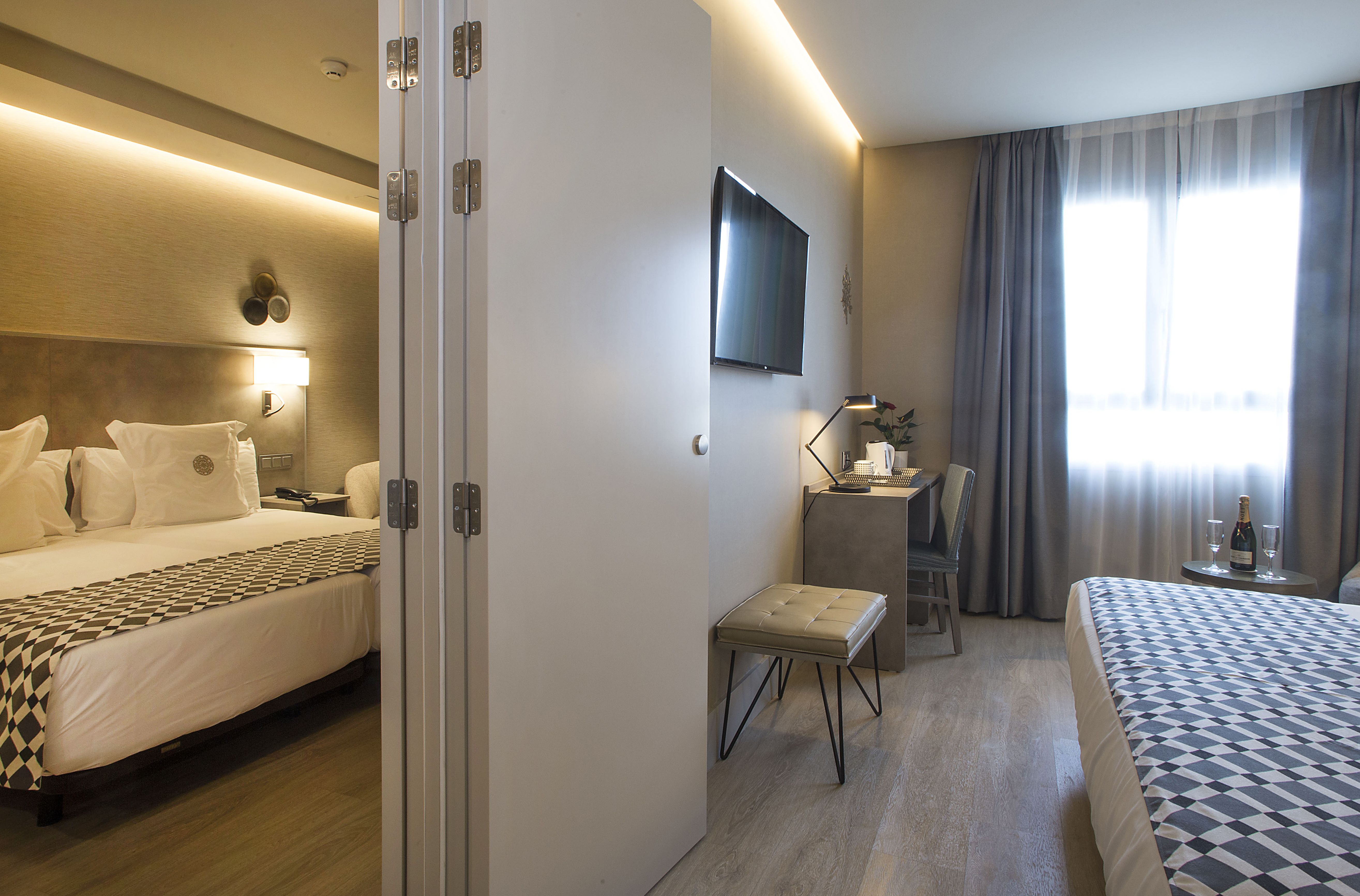 Double or Twin Premium