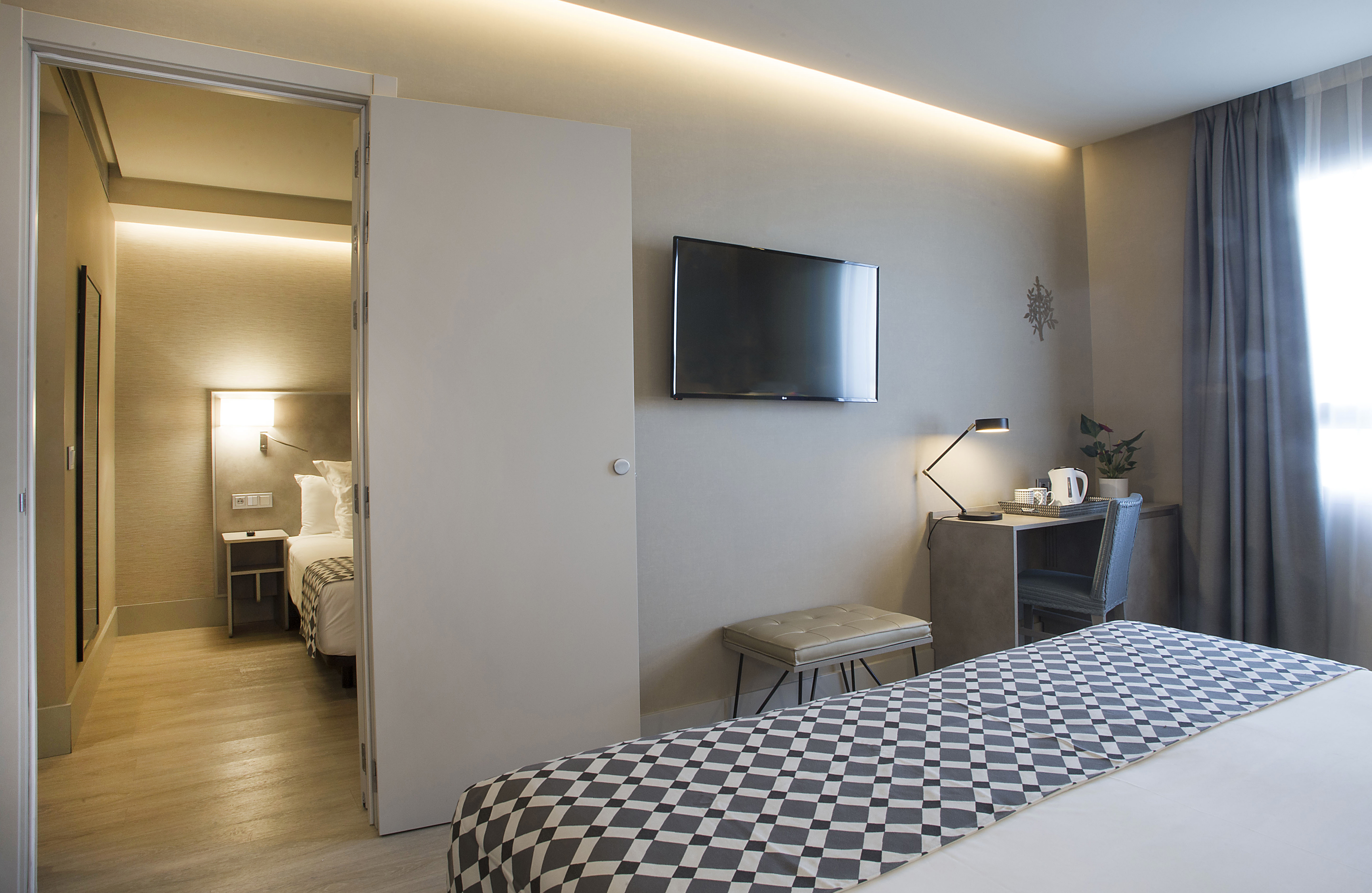 Double or Twin Premium