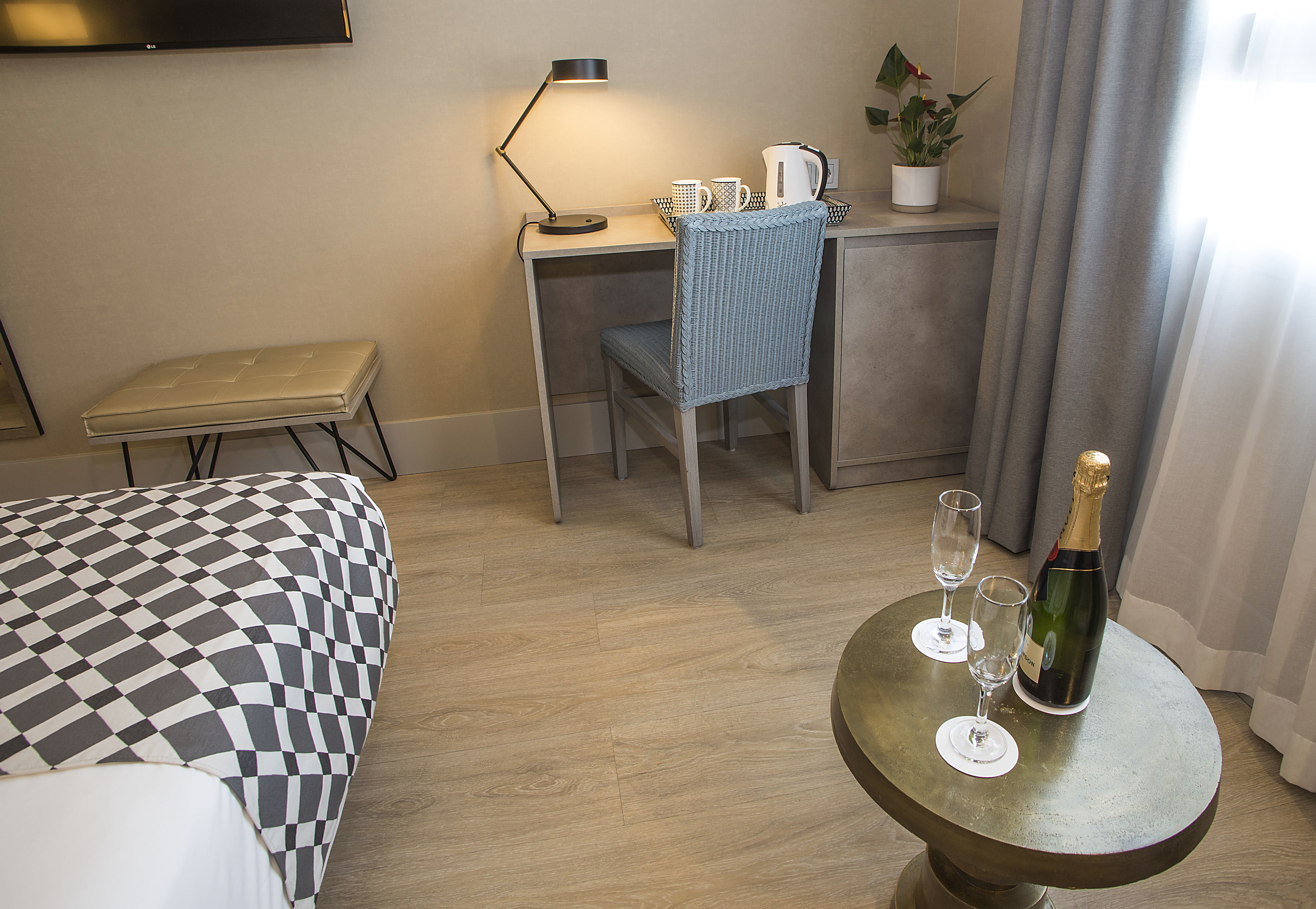 Double or Twin Premium