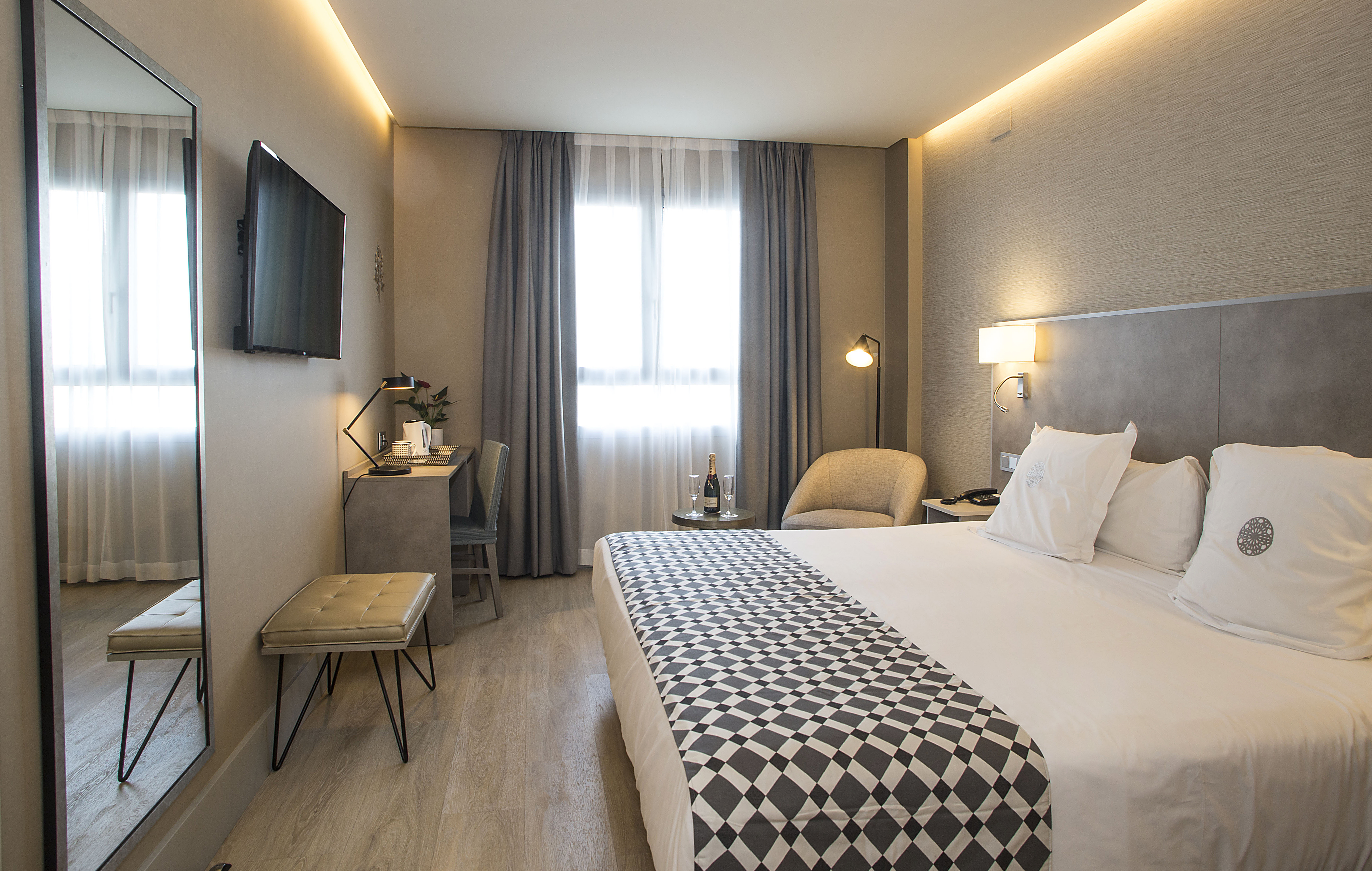 Double or Twin Premium